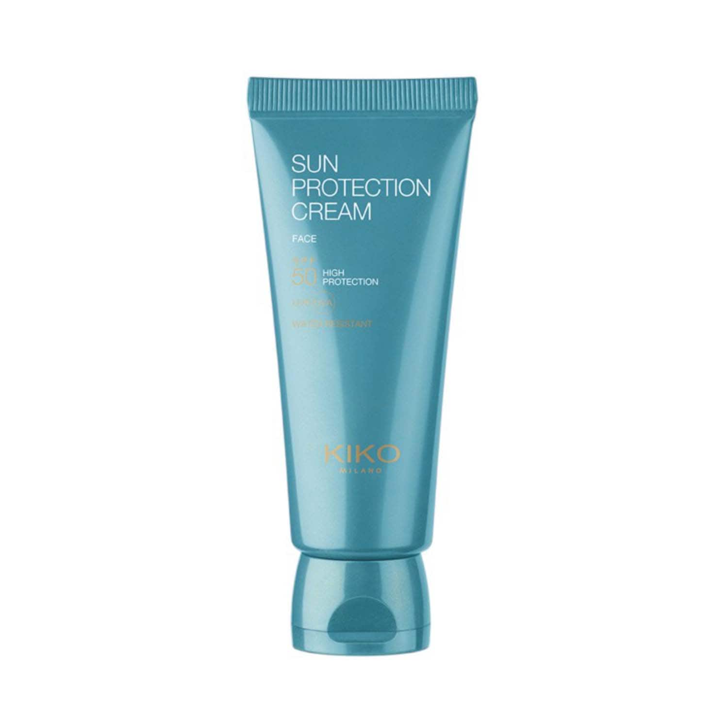 KIKO Milano | KIKO Milano Sun Protection Cream SPF 50 (50 ml)