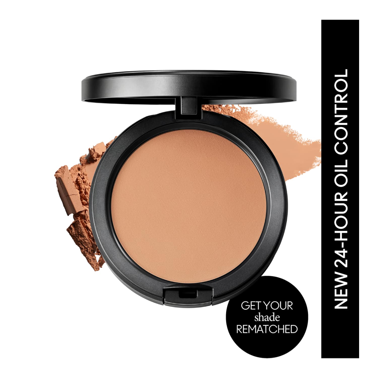 M.A.C | M.A.C Studio Fix Powder Plus Foundation - NC43.5 (12 g)