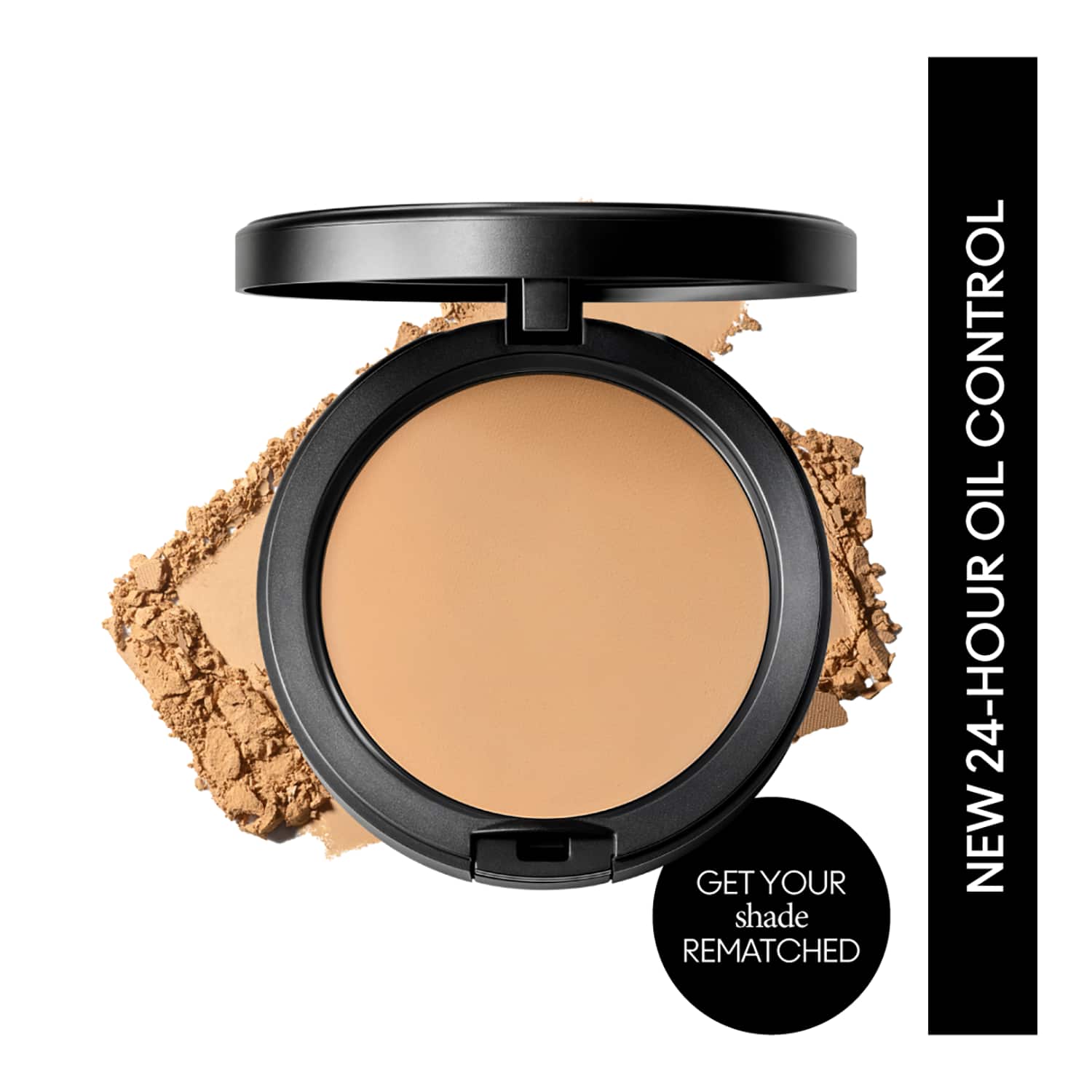 M.A.C | M.A.C Studio Fix Powder Plus Foundation - NC20 (12 g)