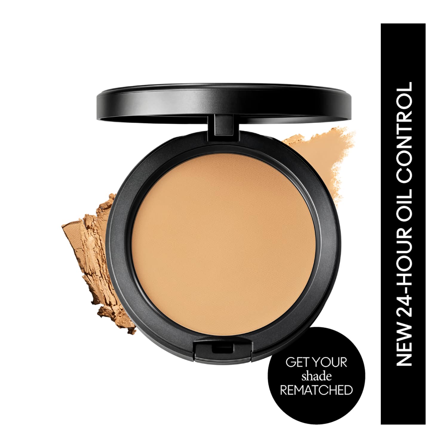 M.A.C | M.A.C Studio Fix Powder Plus Foundation - NC38 (12 g)
