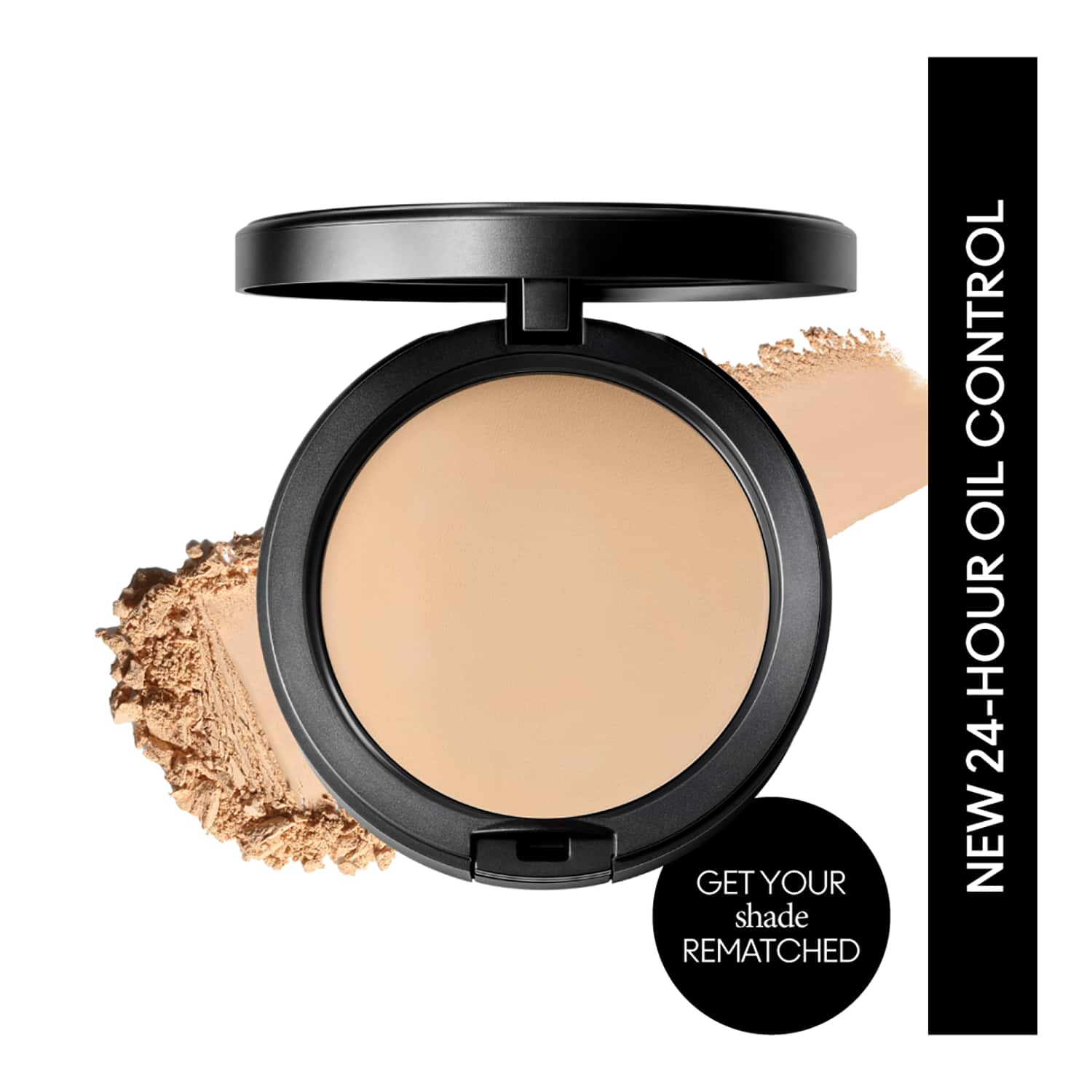 M.A.C | M.A.C Studio Fix Powder Plus Foundation - NC15 (12 g)