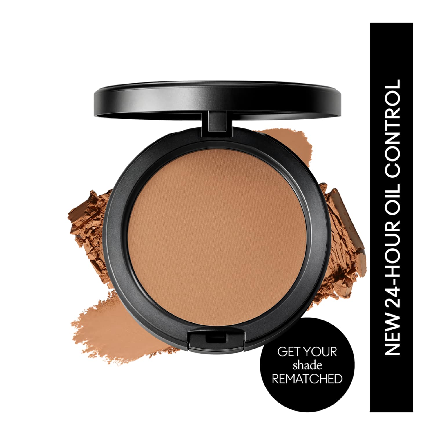M.A.C | M.A.C Studio Fix Powder Plus Foundation - NC45.5 (12 g)