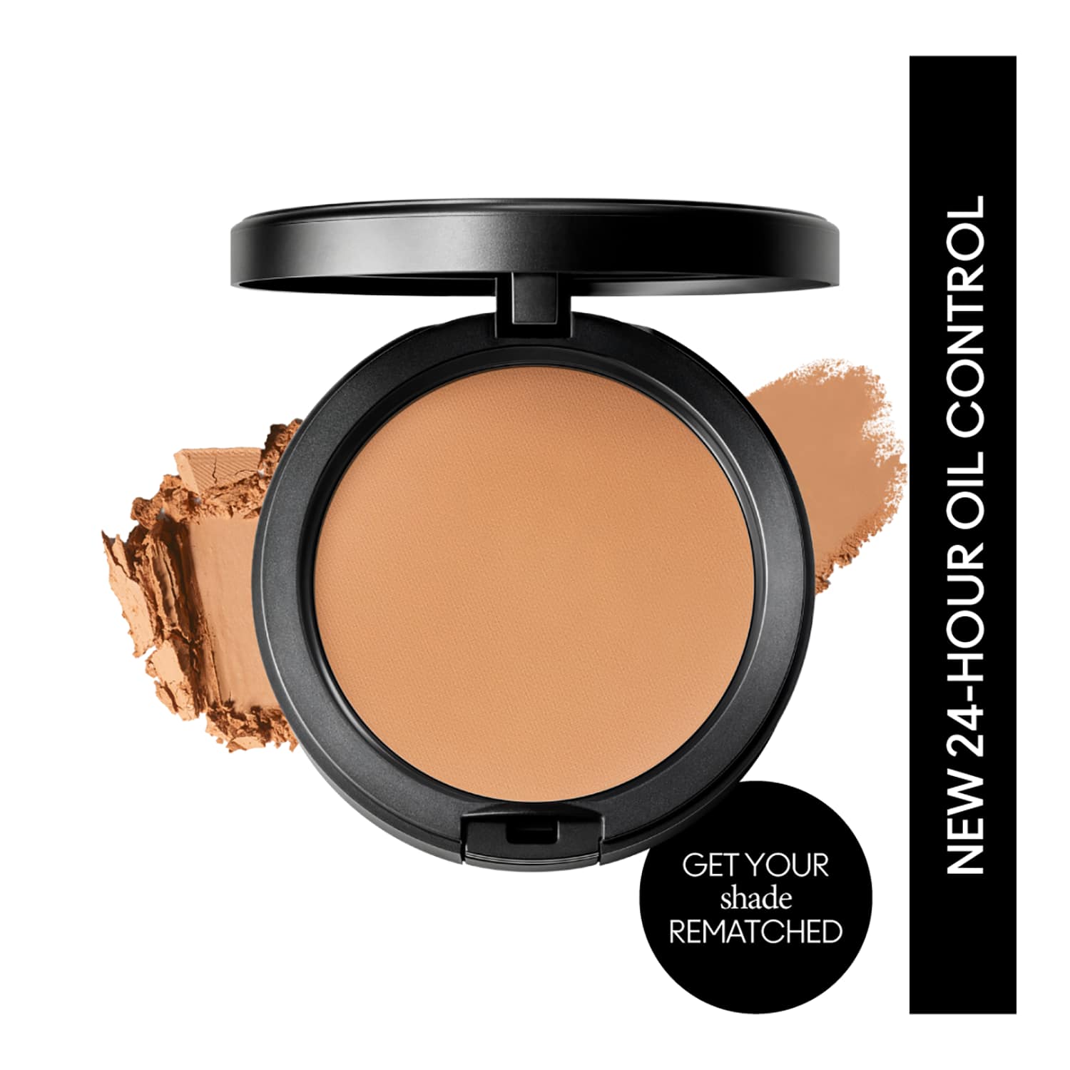 M.A.C | M.A.C Studio Fix Powder Plus Foundation - C5 (12 g)