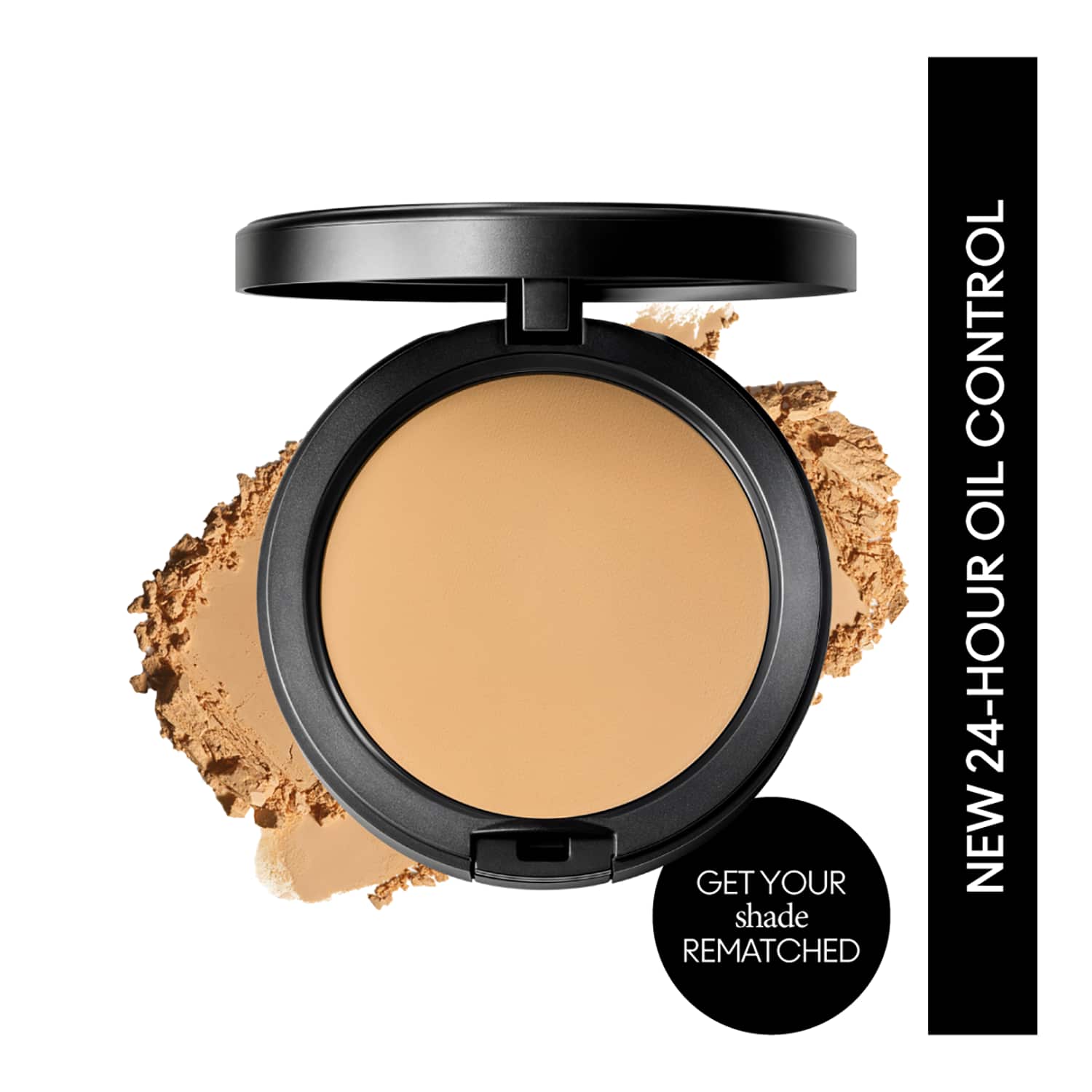 M.A.C | M.A.C Studio Fix Powder Plus Foundation - NC17 (12 g)