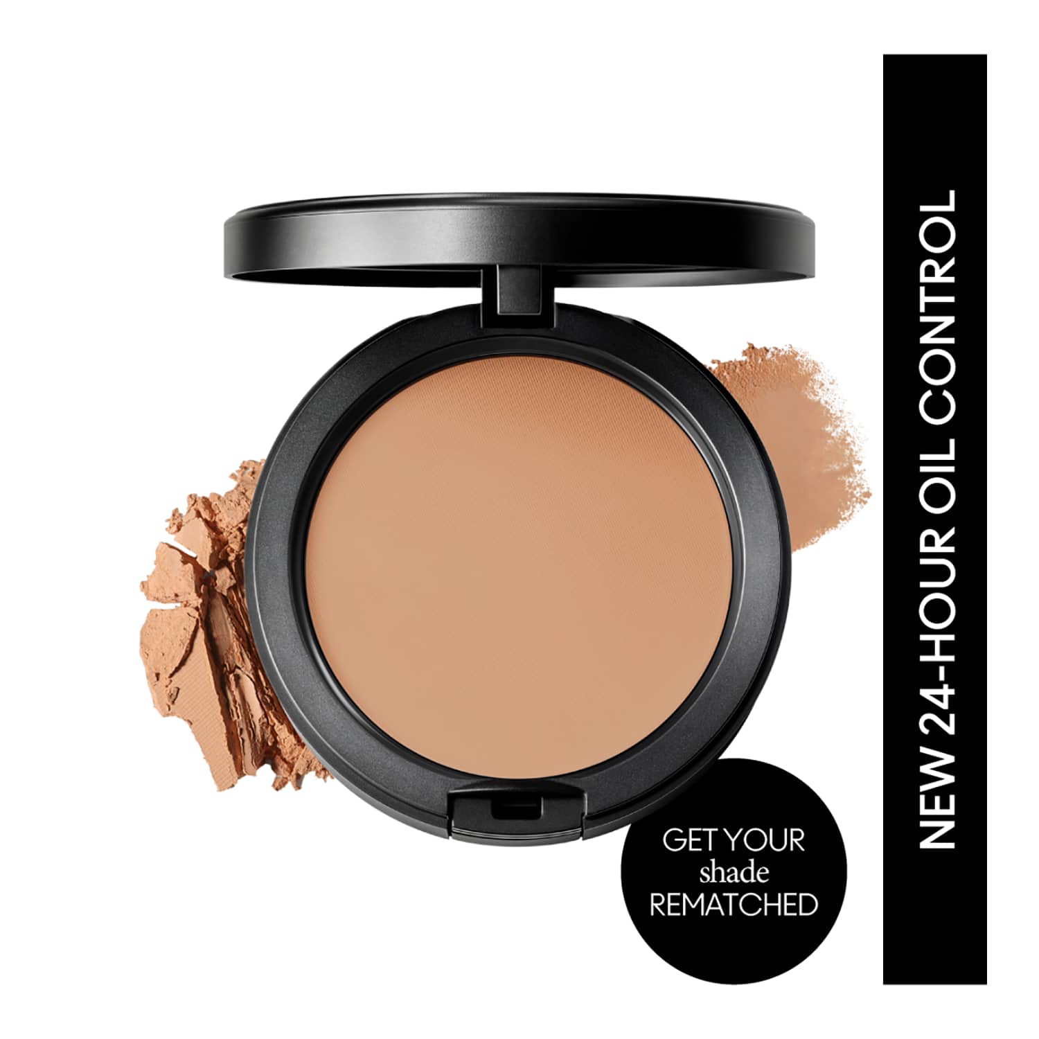M.A.C | M.A.C Studio Fix Powder Plus Foundation - NW18 (12 g)