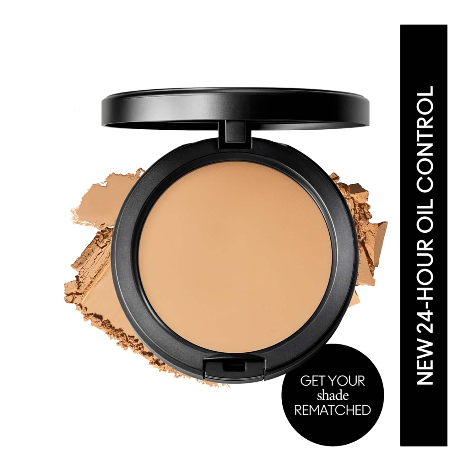 M.A.C | M.A.C Studio Fix Powder Plus Foundation - C40 (12 g)