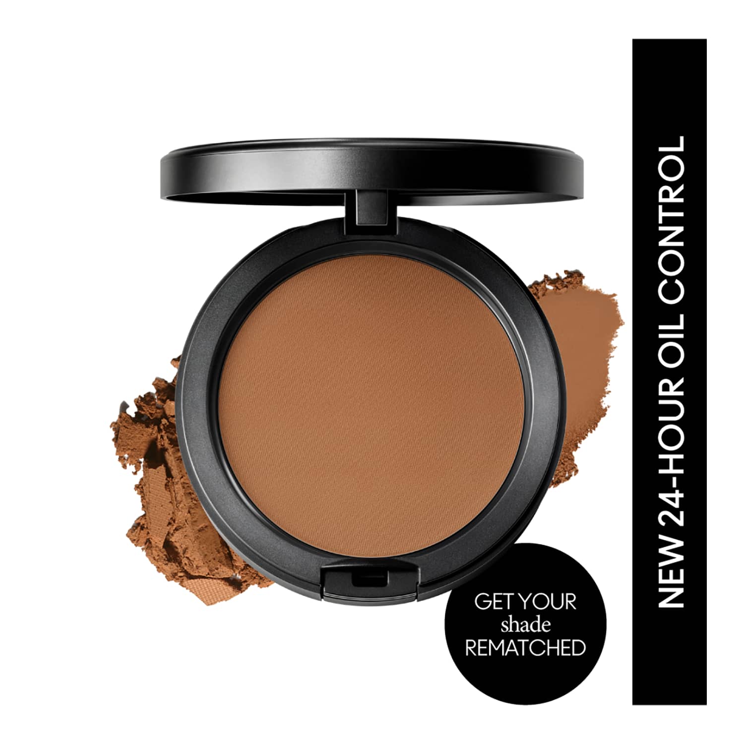 M.A.C | M.A.C Studio Fix Powder Plus Foundation - NC55 (12 g)