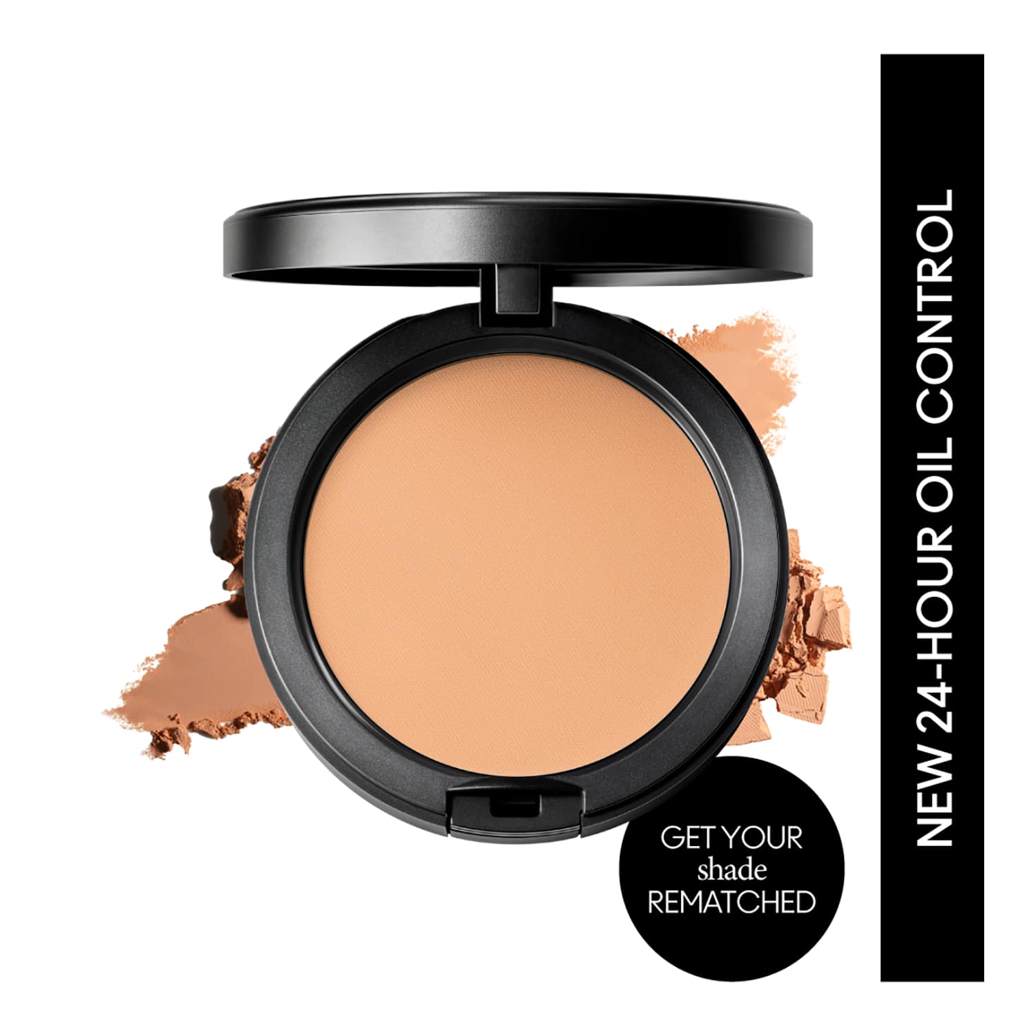 M.A.C | M.A.C Studio Fix Powder Plus Foundation - NW20 (12 g)