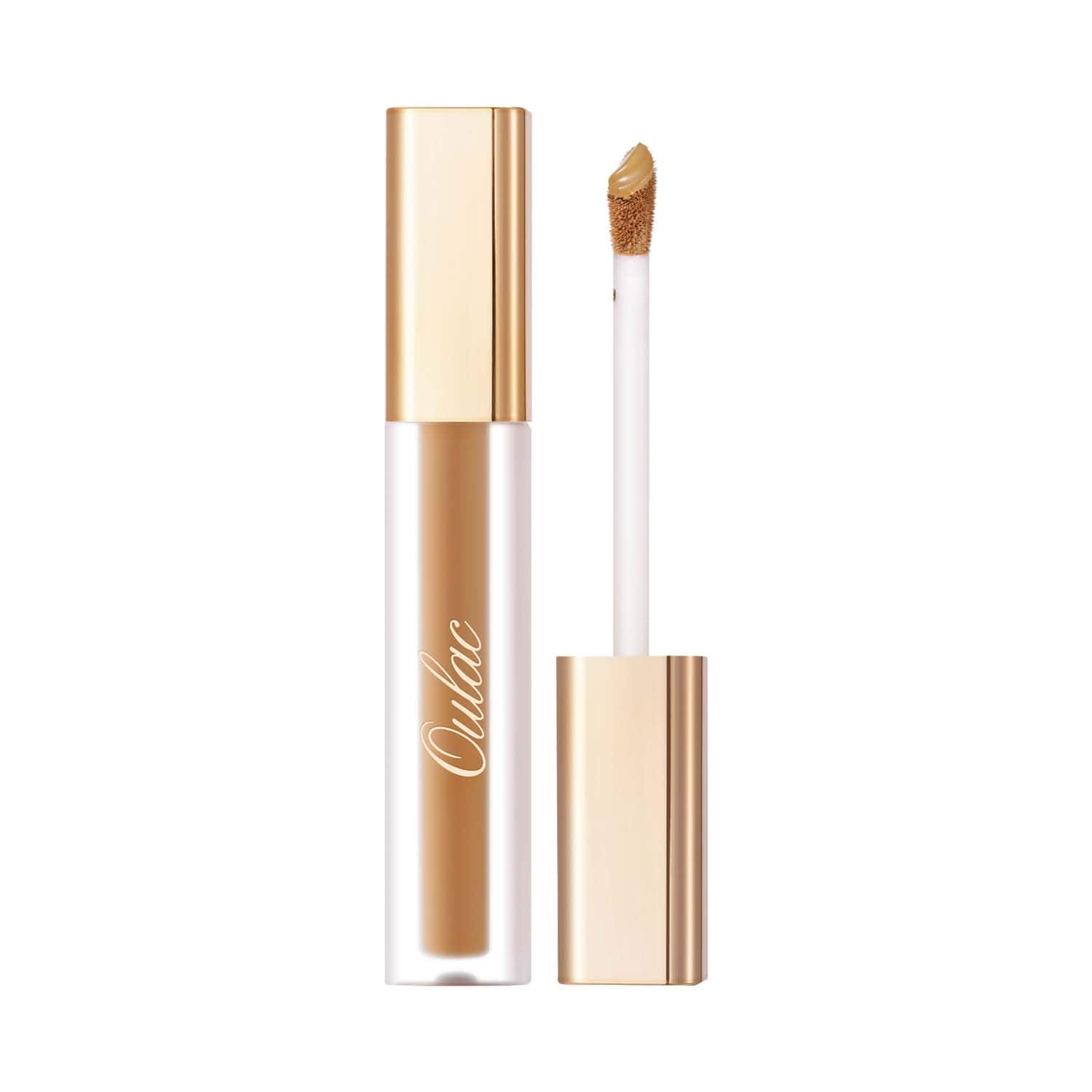Oulac | Oulac Stay Real Sculpting Concealer - C7/Olive (3.8 ml)
