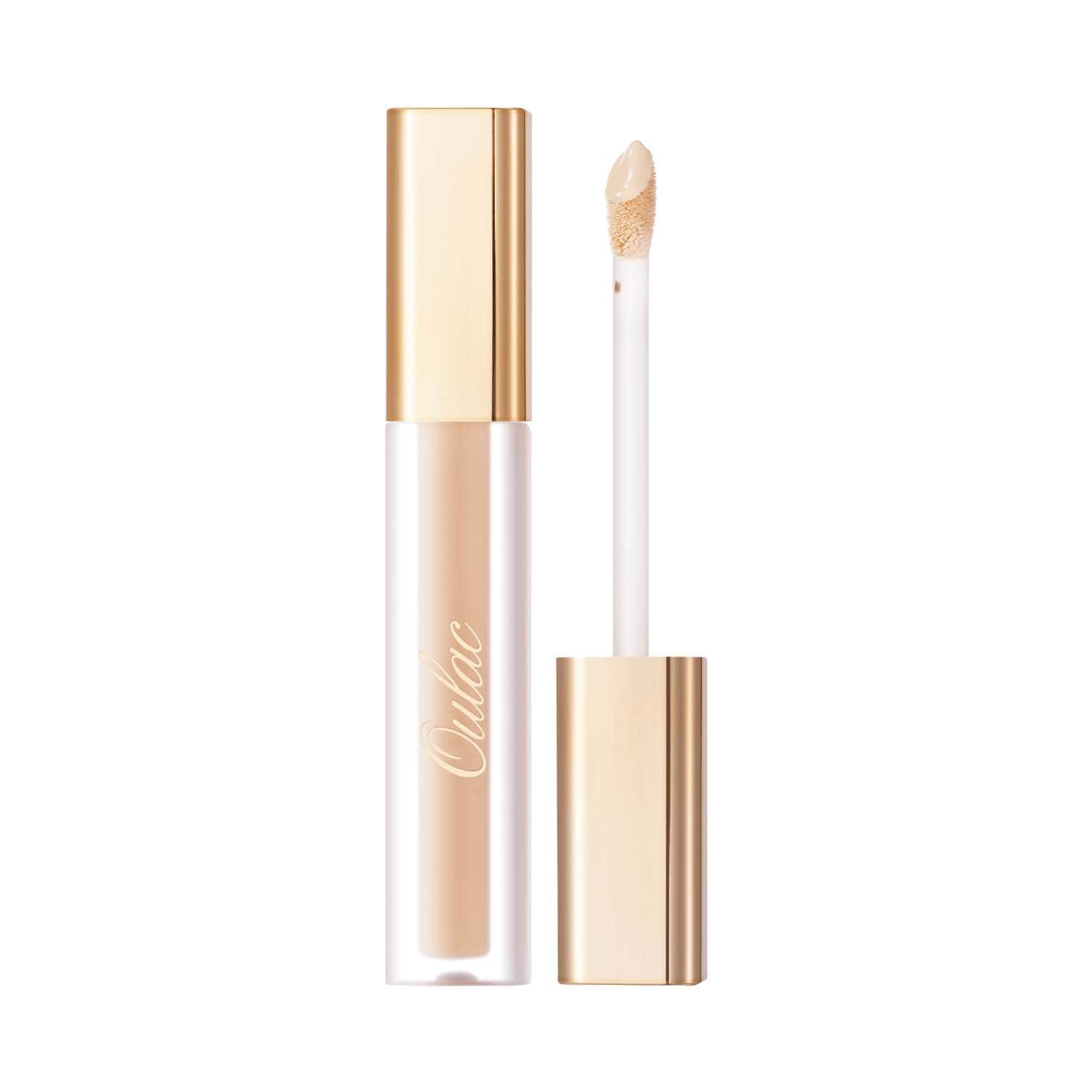 Oulac | Oulac Stay Real Sculpting Concealer - W1/Porcelain (3.8 ml)