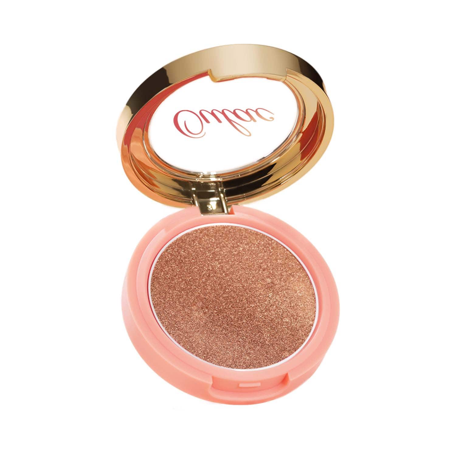 Oulac | Oulac Blush Mono Frost - F04/Goddess (4.8 g)