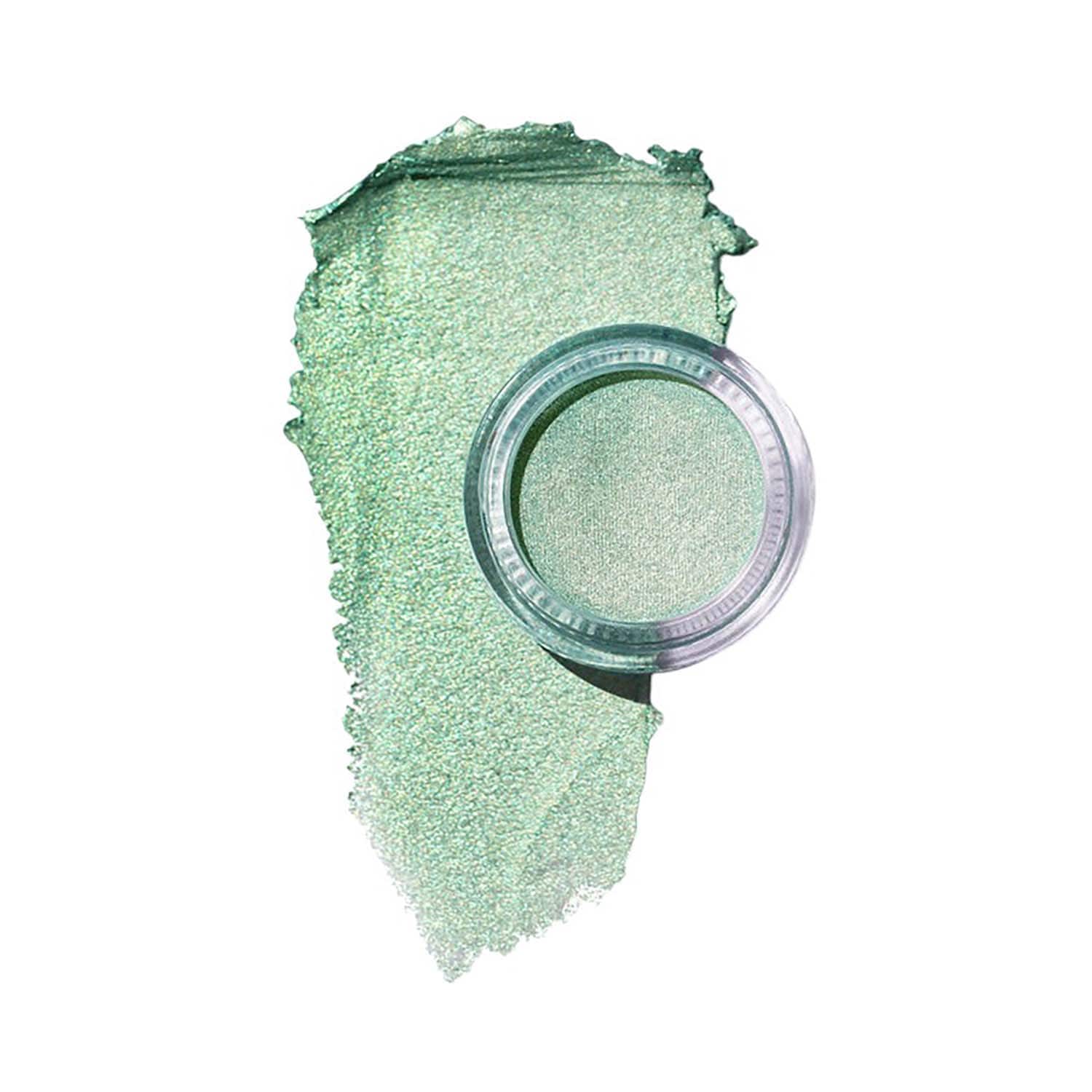 Oulac | Oulac Cream Color - 16/Cyber Mint (6 g)