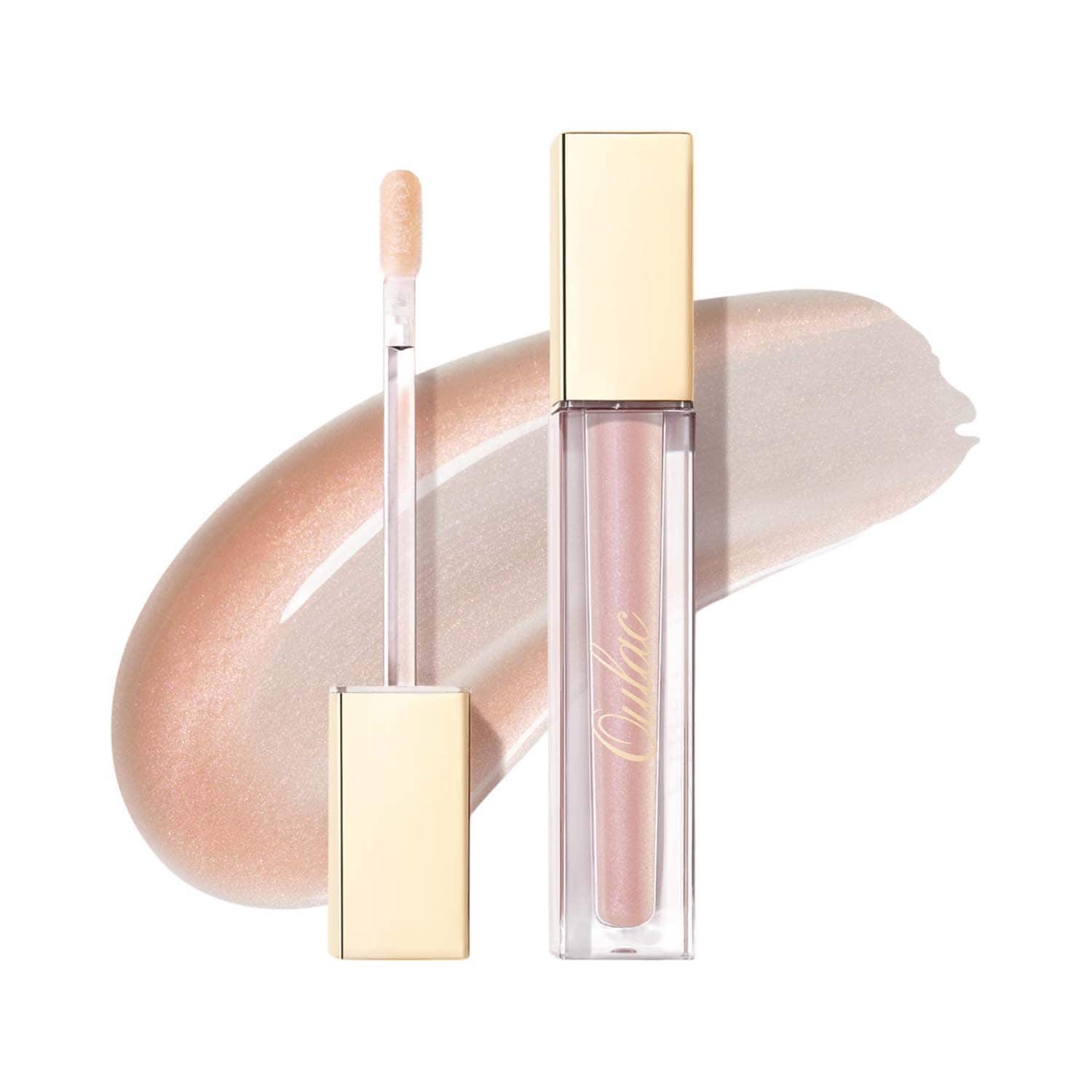Oulac | Oulac Crystal Shine Gloss - C01/Illuminate (4.5 ml)