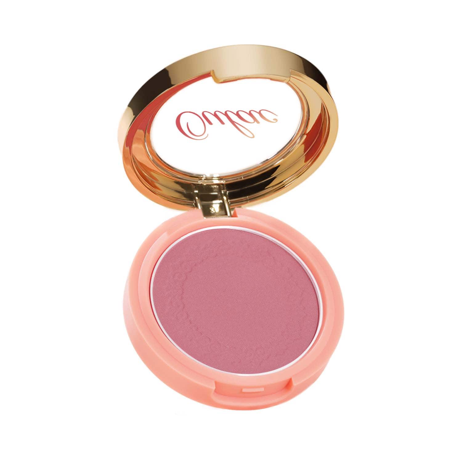 Oulac | Oulac Blush Mono - N11/Fatal Seduction (4.8 g)