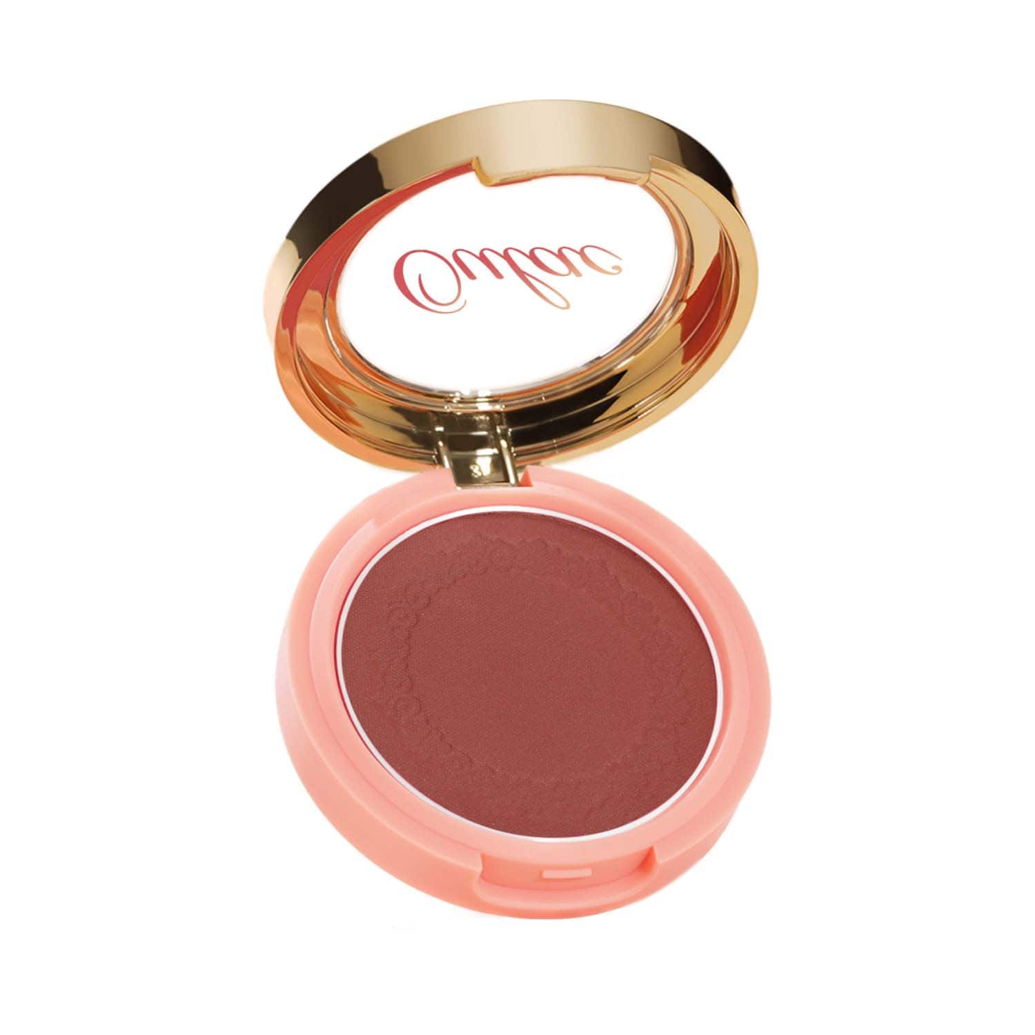 Oulac | Oulac Blush Mono - N02/Cheek To Cheek (4.8 g)