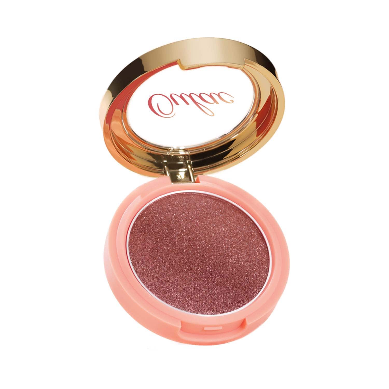 Oulac | Oulac Blush Mono Frost - F01/ Love Attraction (4.8 g)