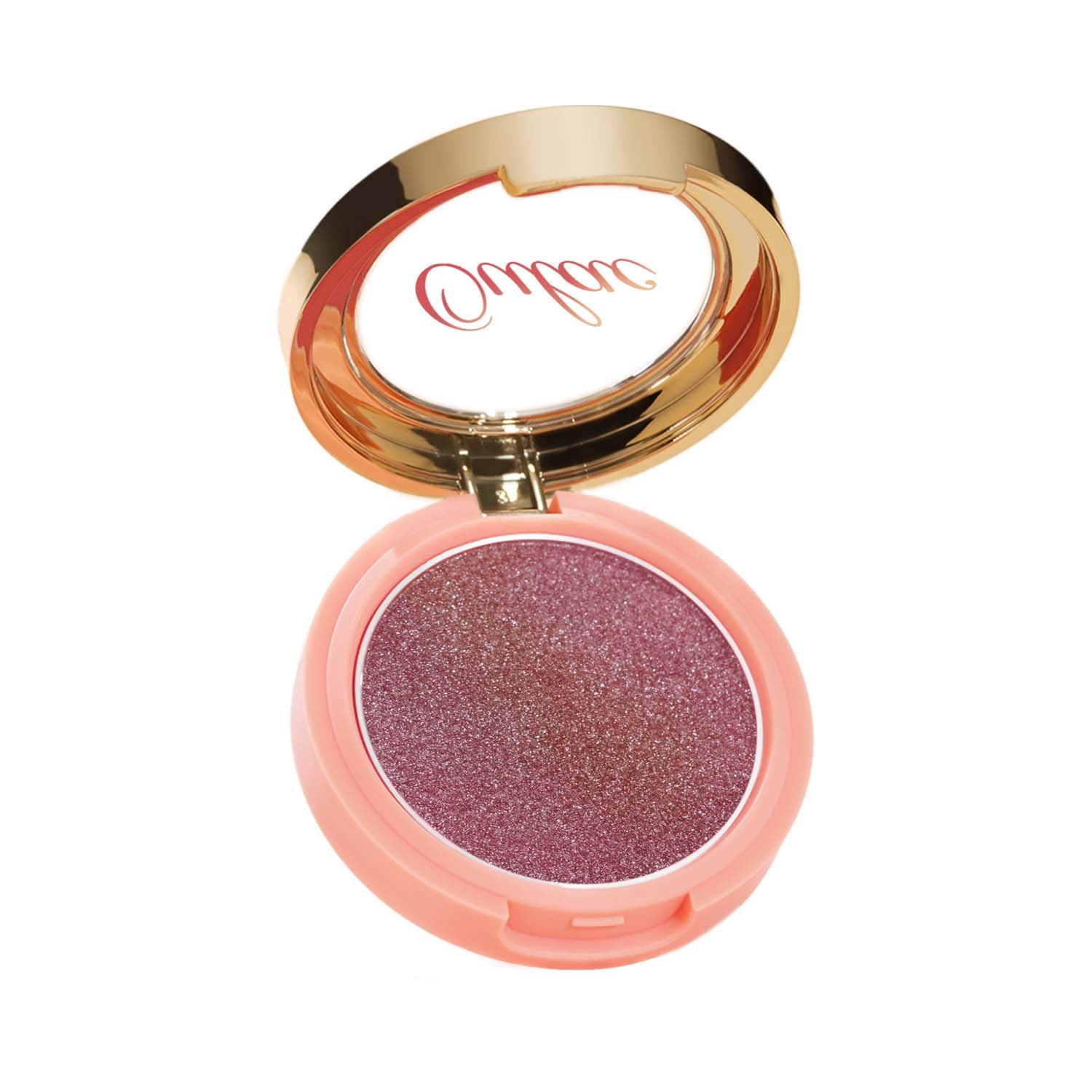 Oulac | Oulac Blush Mono Frost - F02/Love Potion (4.8 g)