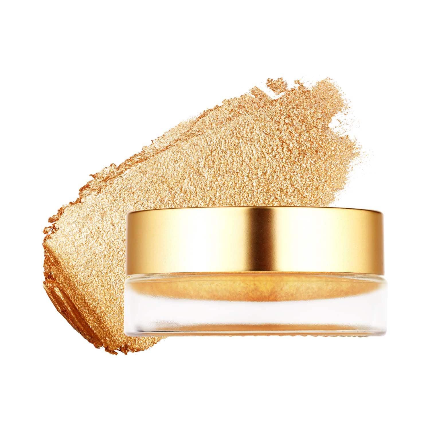 Oulac | Oulac Cream Color - 17 Spiritual Gold (6 g)