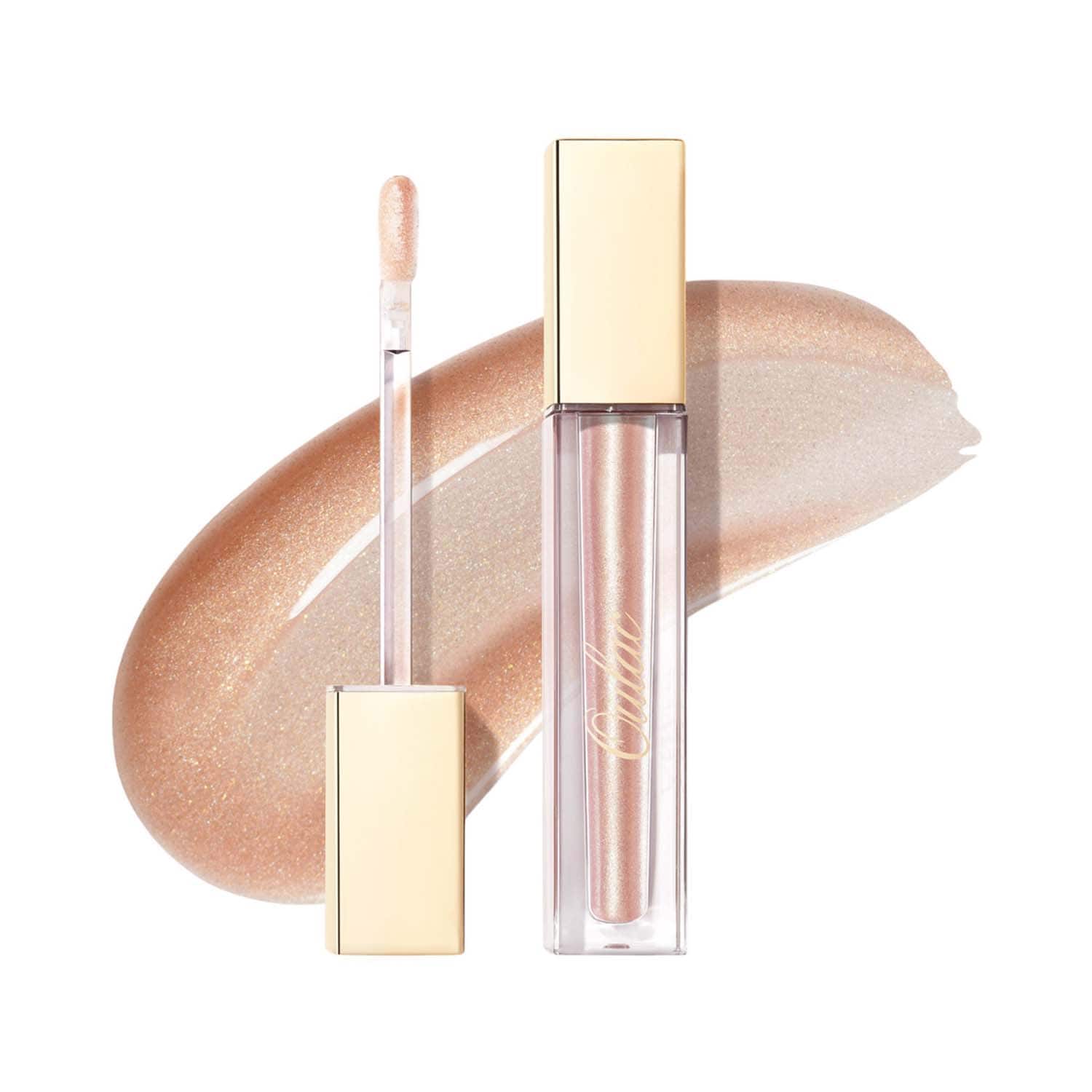 Oulac | Oulac Crystal Shine Gloss - C04/Star Quality (4.5 ml)