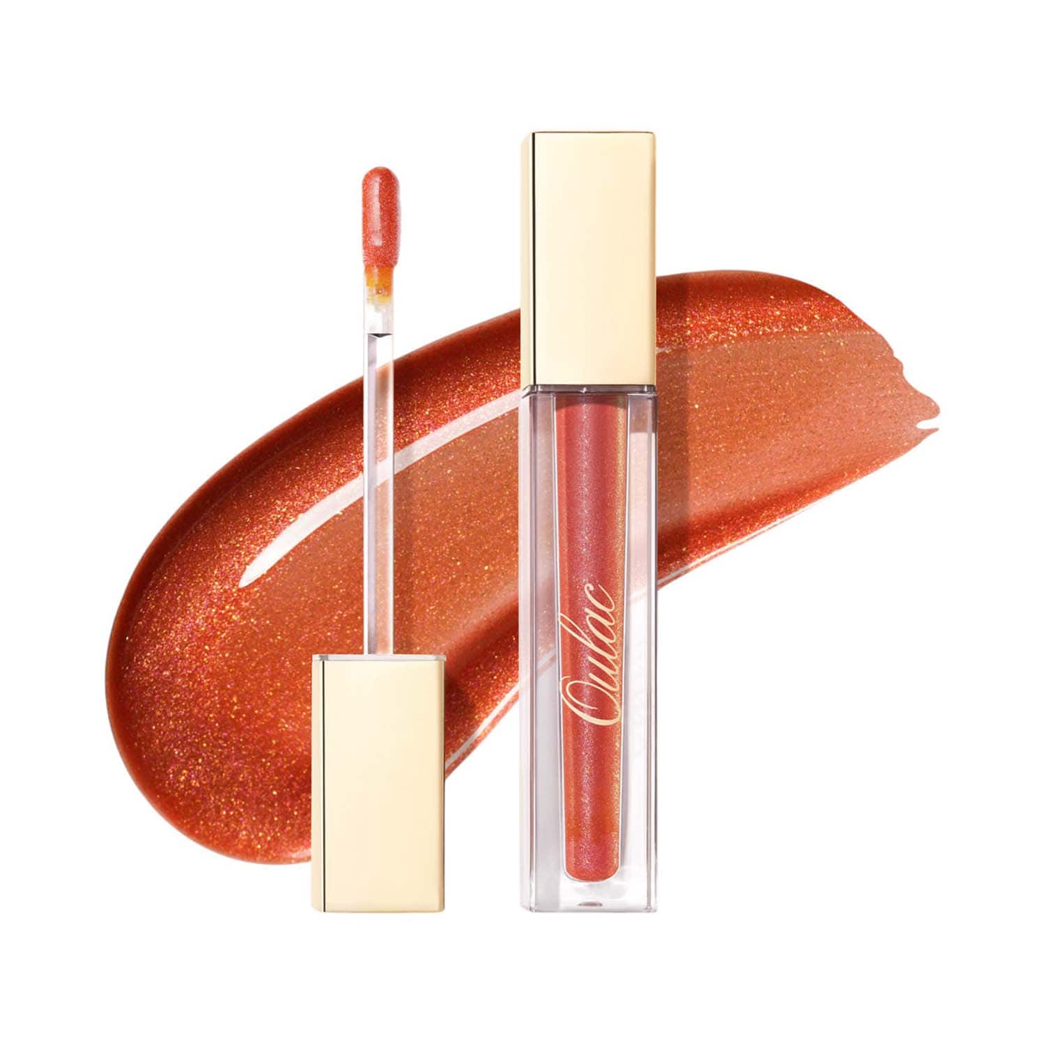 Oulac | Oulac Crystal Shine Gloss - C05/Woah (4.5 ml)