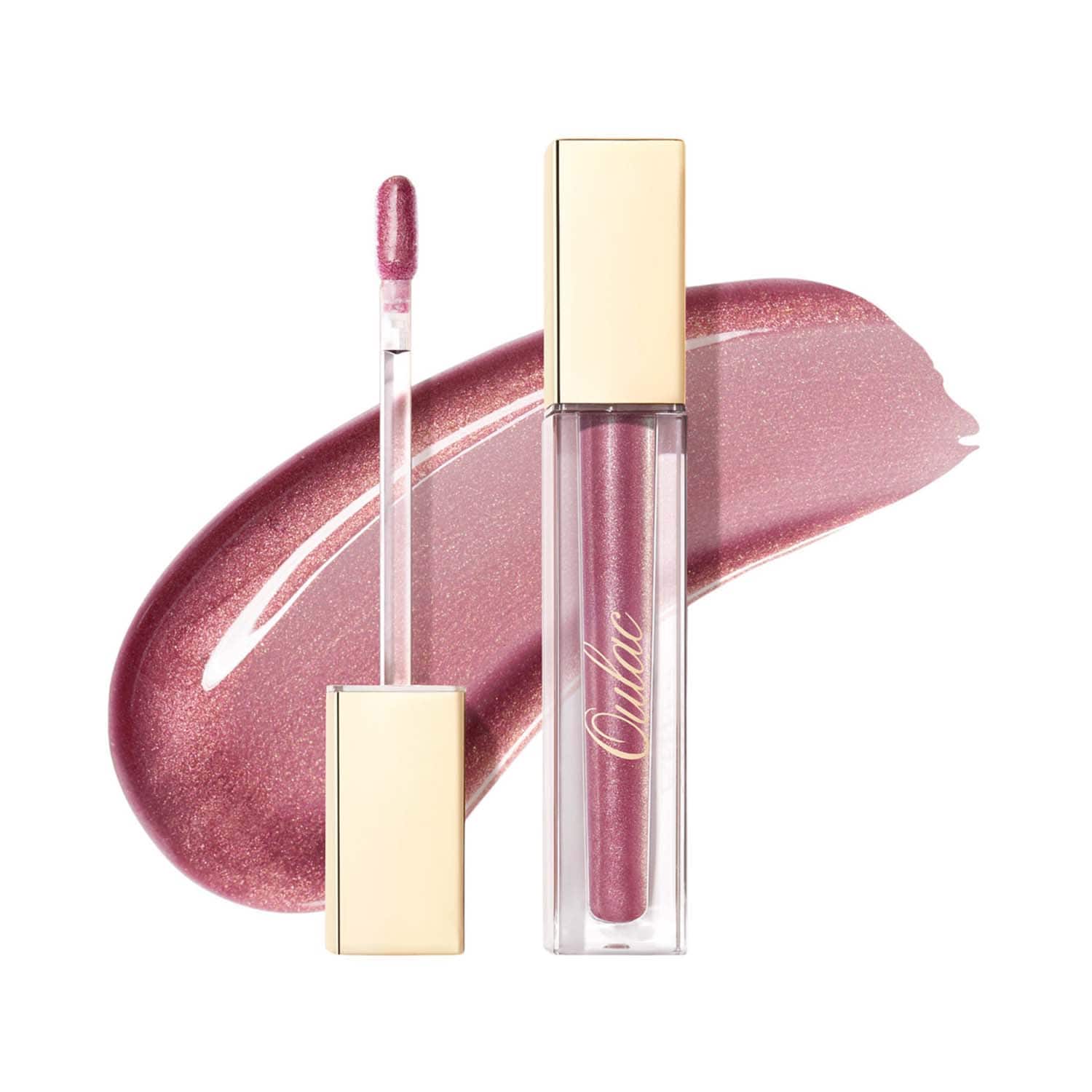 Oulac | Oulac Crystal Shine Gloss - C08/Glamorize (4.5 ml)