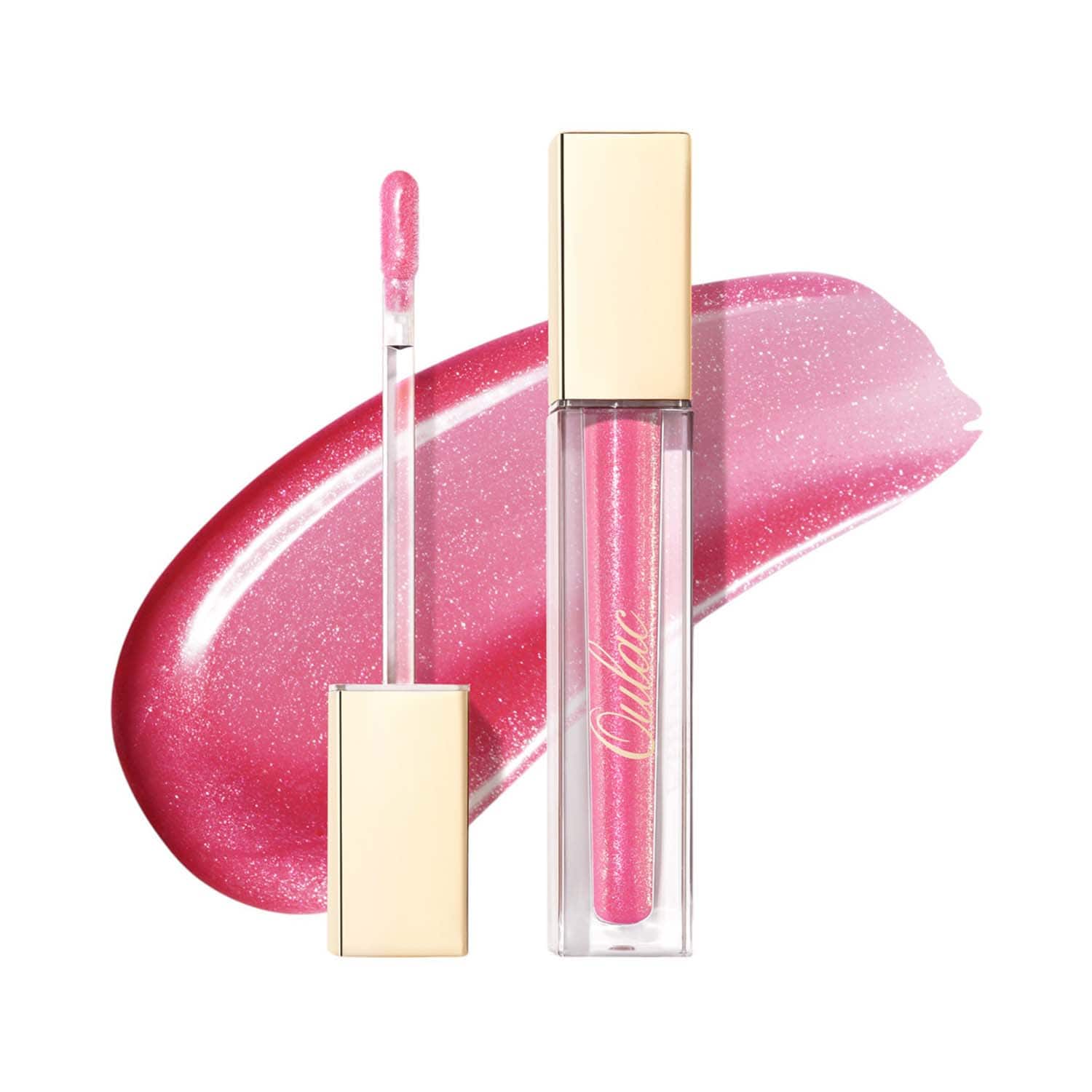 Oulac | Oulac Crystal Shine Gloss - C11/Baby Doll (4.5 ml)