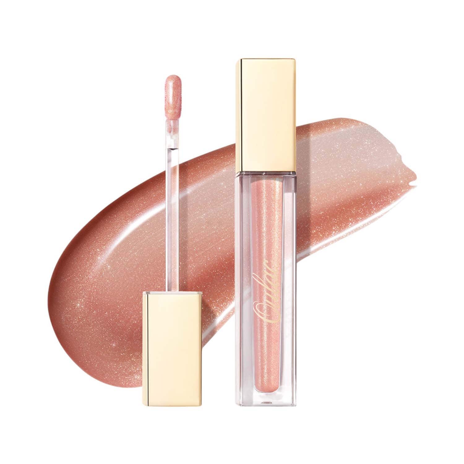 Oulac | Oulac Crystal Shine Gloss - C12/Secret (4.5 ml)