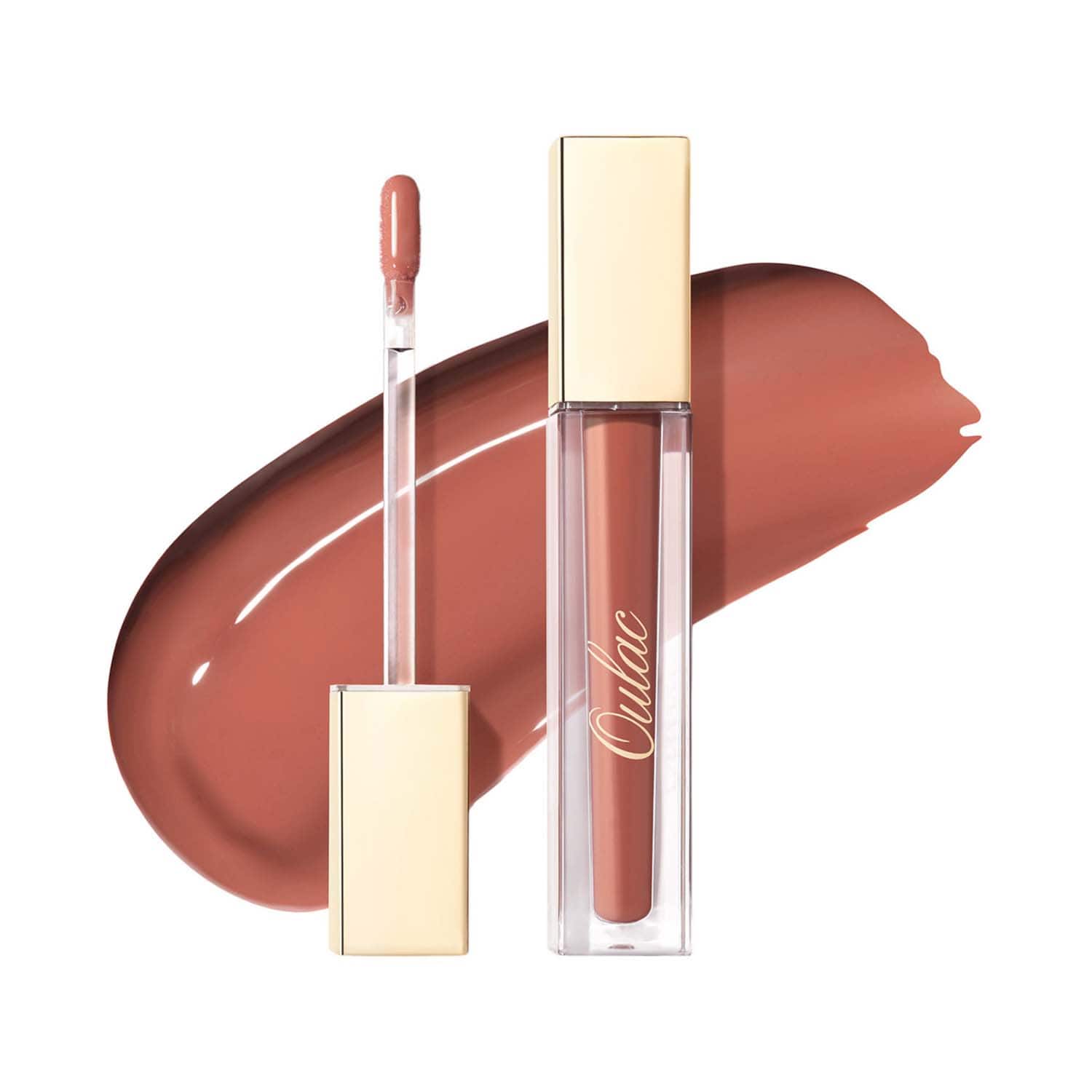 Oulac | Oulac Crystal Shine Gloss - S08/It Girl (4.5 ml)