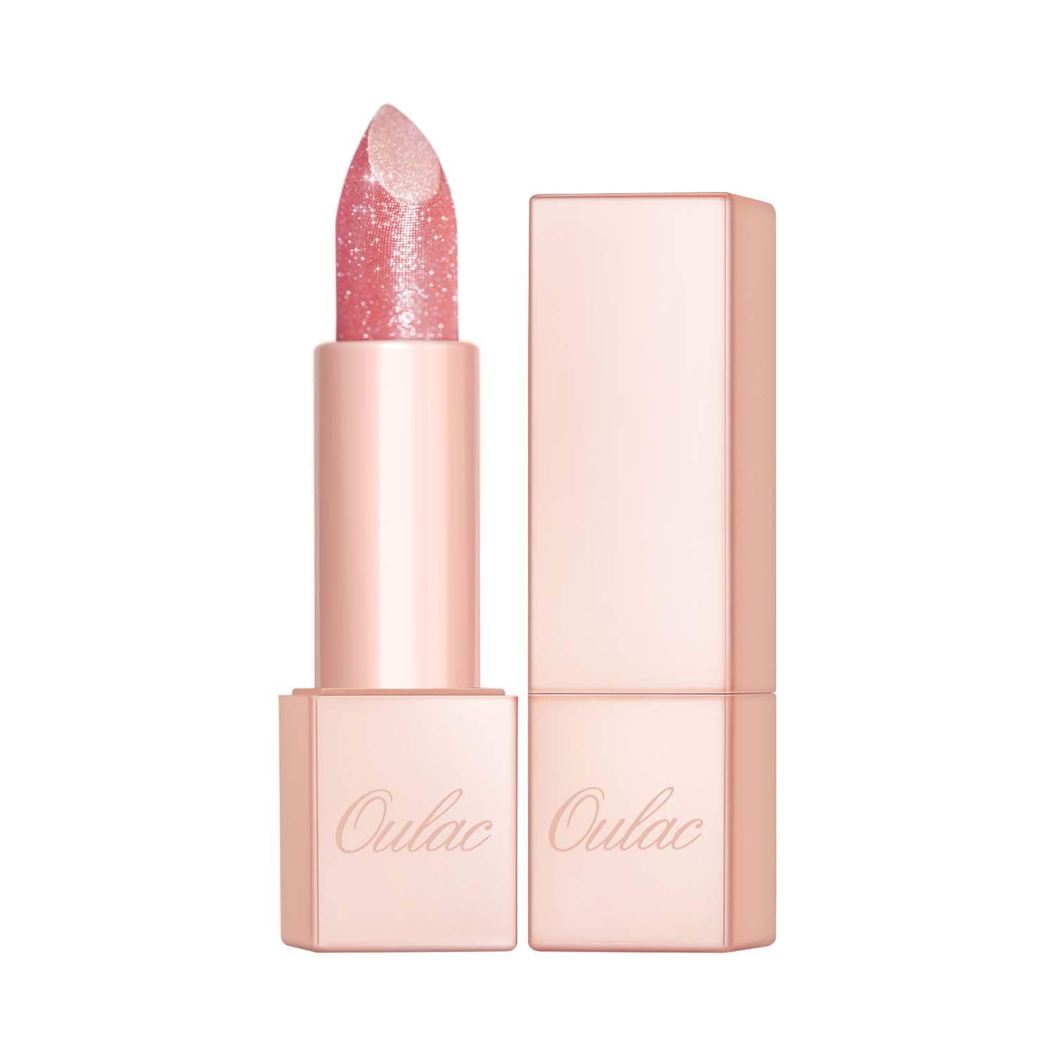 Oulac | Oulac Infinity Moisture Shine Lipstick - Pink Jewel(PG03) (4 g)