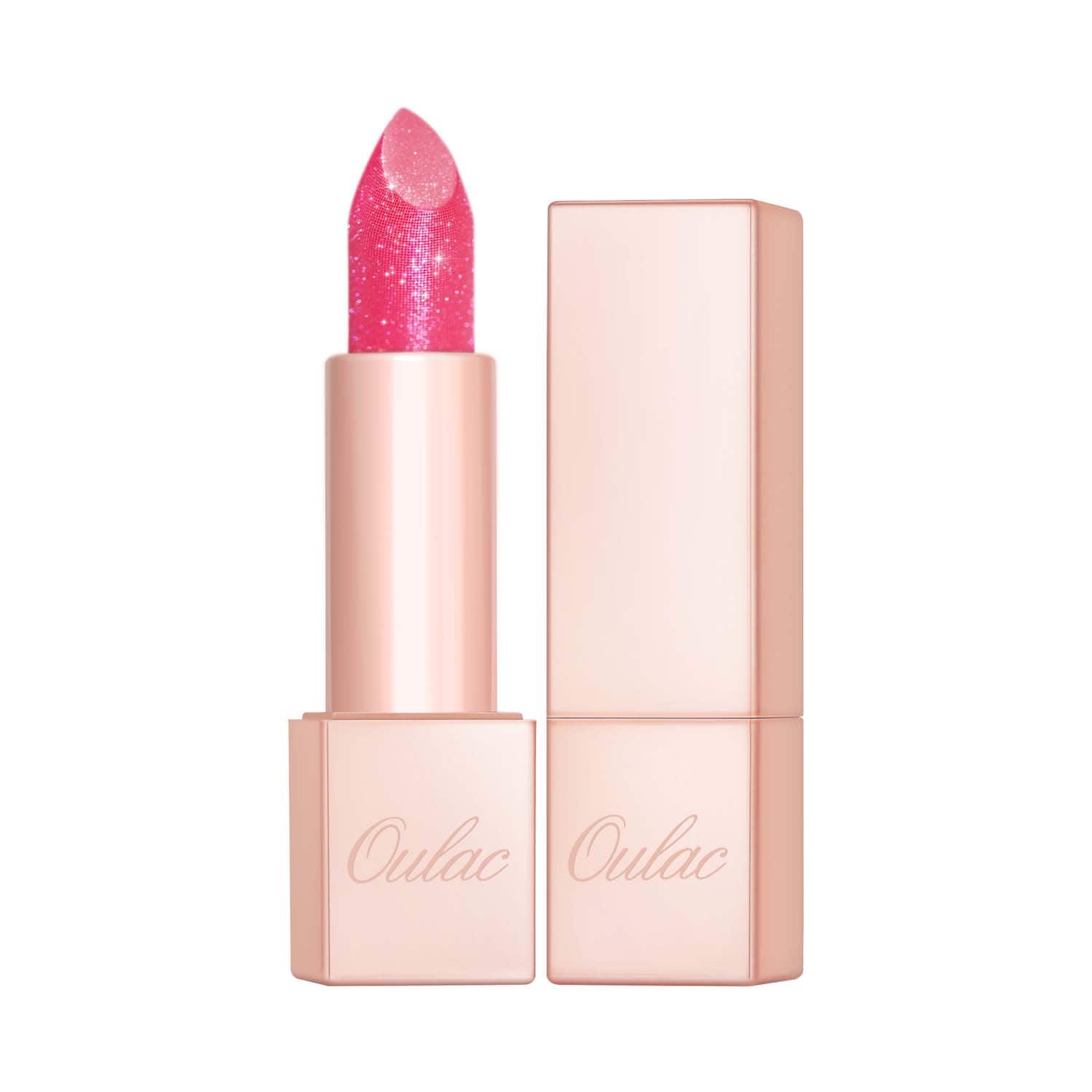 Oulac | Oulac Infinity Moisture Shine Lipstick - Pink Promise(PG01) (4 g)