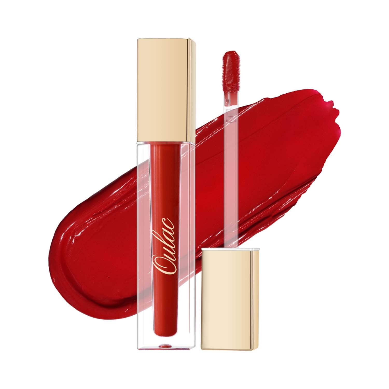Oulac | Oulac Kissproof Liquid Matte - M01/Kiss Me Now (4.5 ml)