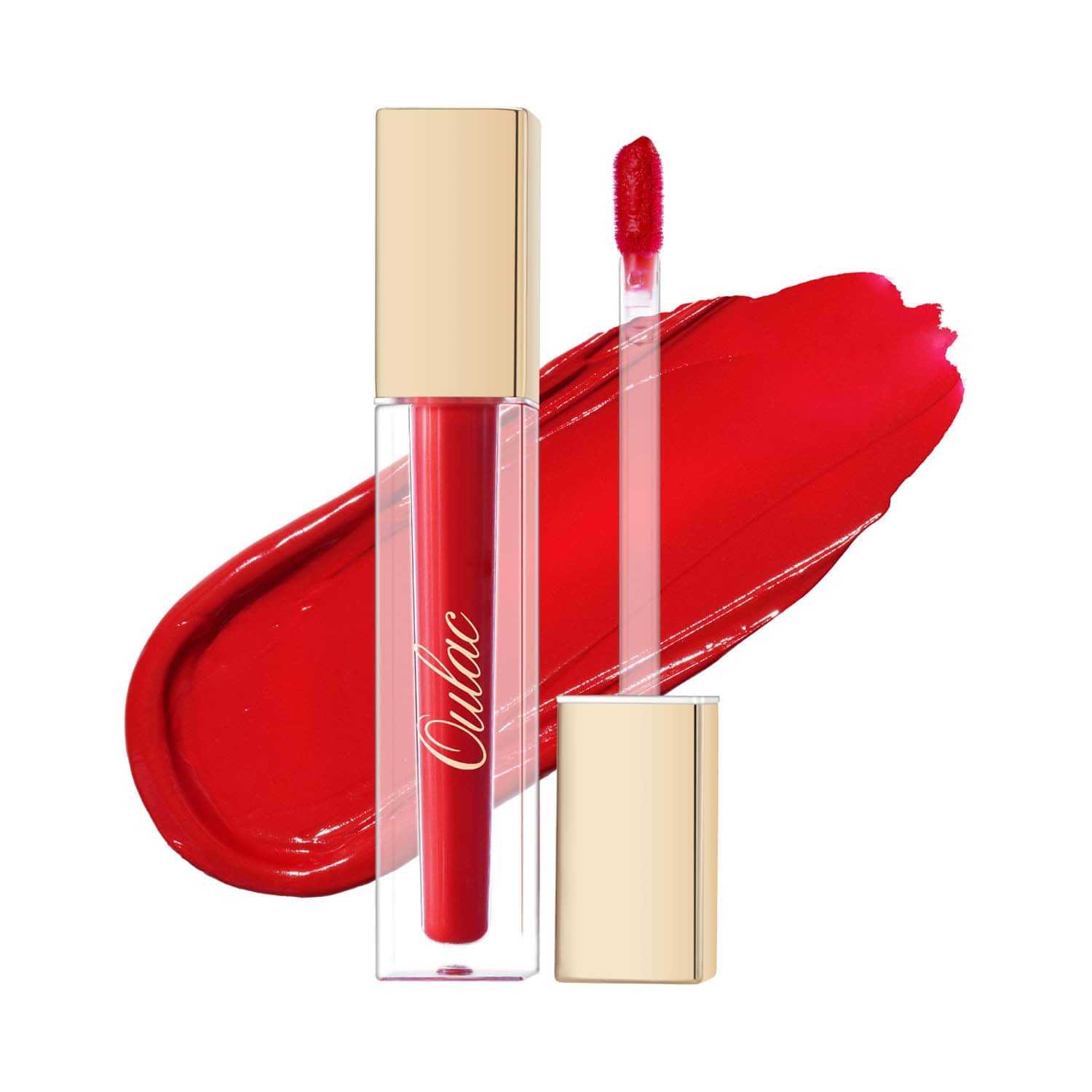 Oulac | Oulac Kissproof Liquid Matte - M02 /Deep Kiss (4.5 ml)