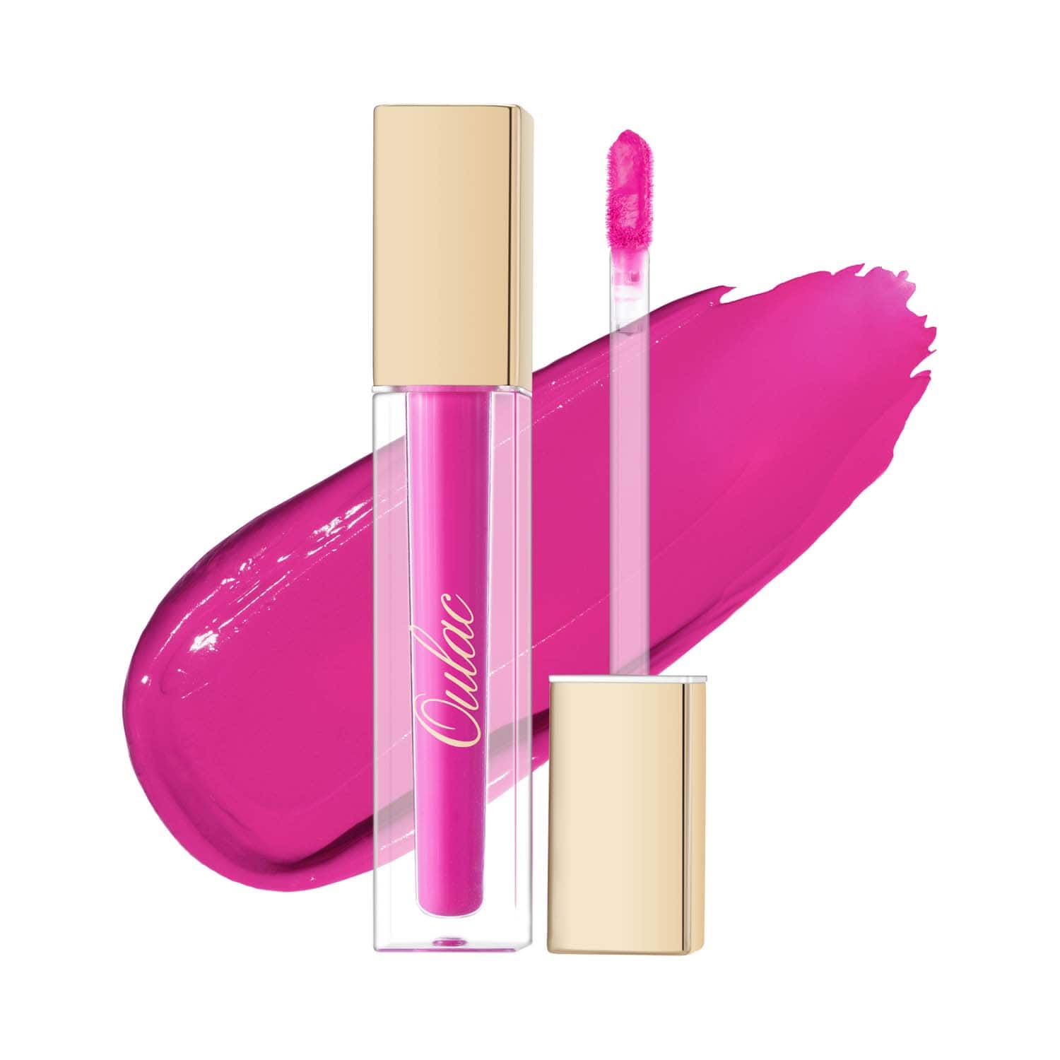 Oulac | Oulac Kissproof Liquid Matte - M06/Sunset Kiss (4.5 ml)