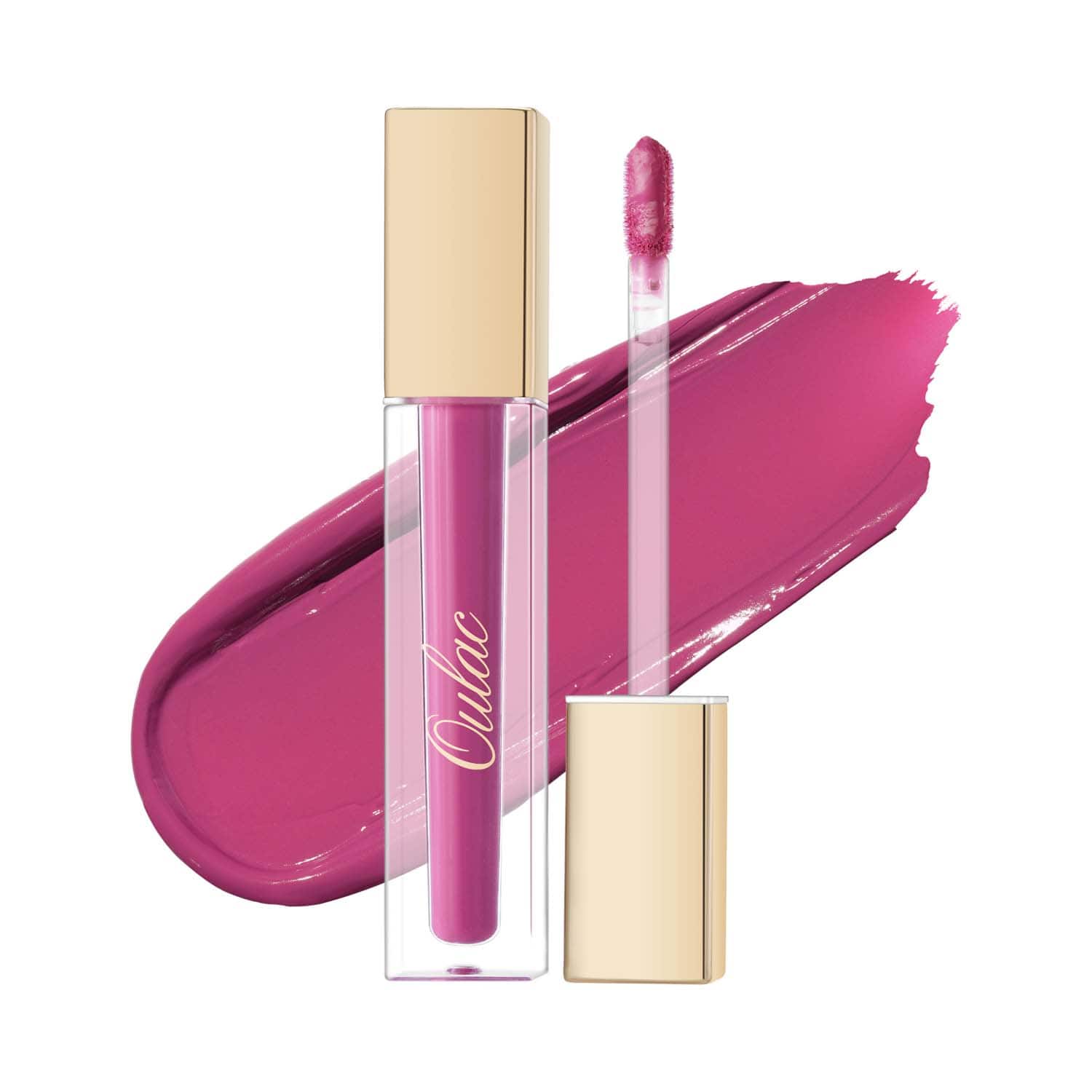 Oulac | Oulac Kissproof Liquid Matte - M10/Punky Kiss (4.5 ml)