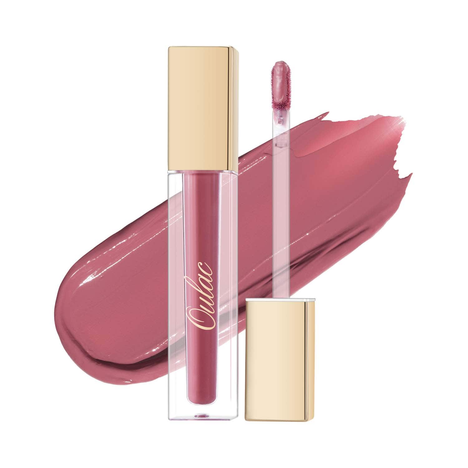 Oulac | Oulac Kissproof Liquid Matte - M12/Indie Kiss (4.5 ml)