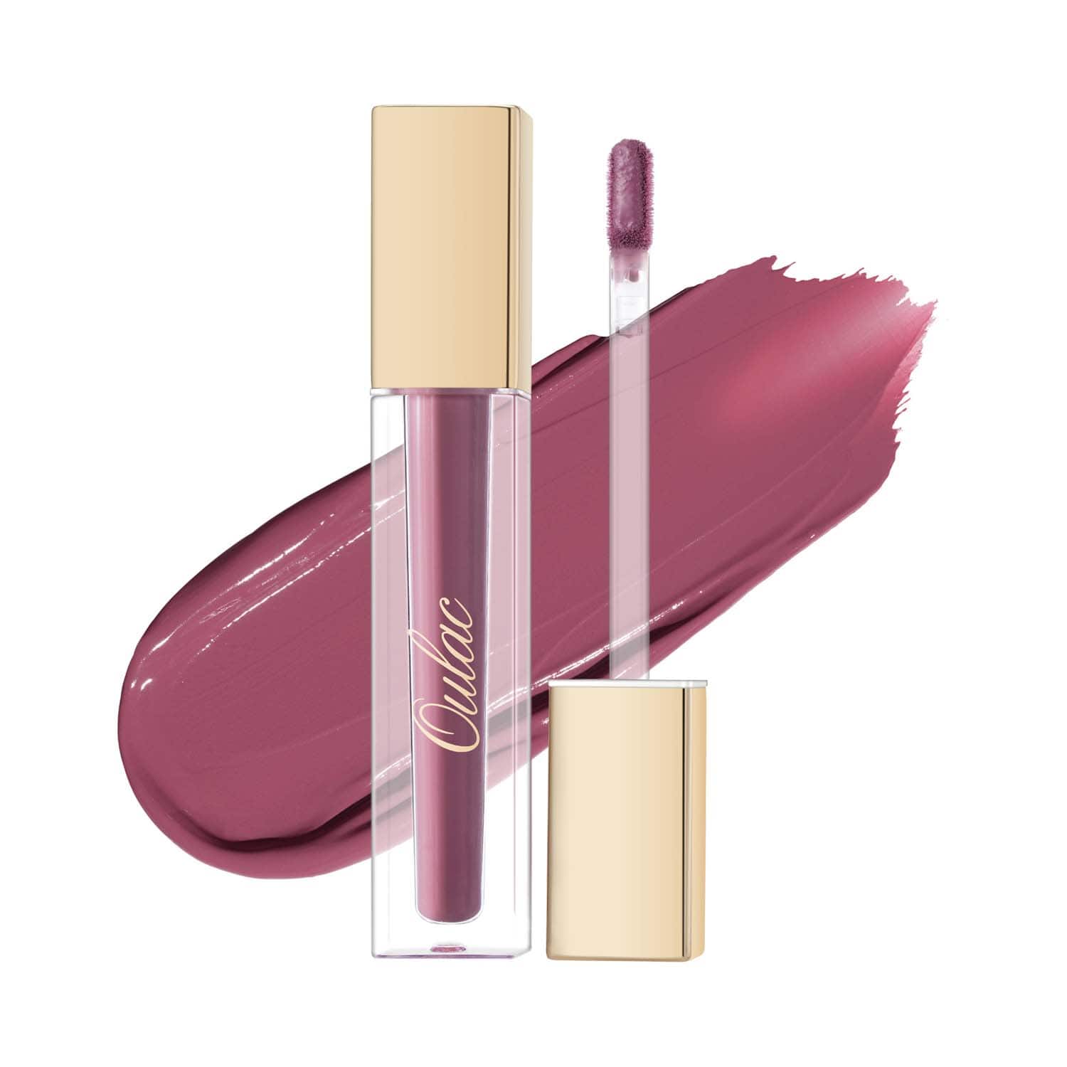Oulac | Oulac Kissproof Liquid Matte - M13/Long Beach Kiss (4.5 ml)