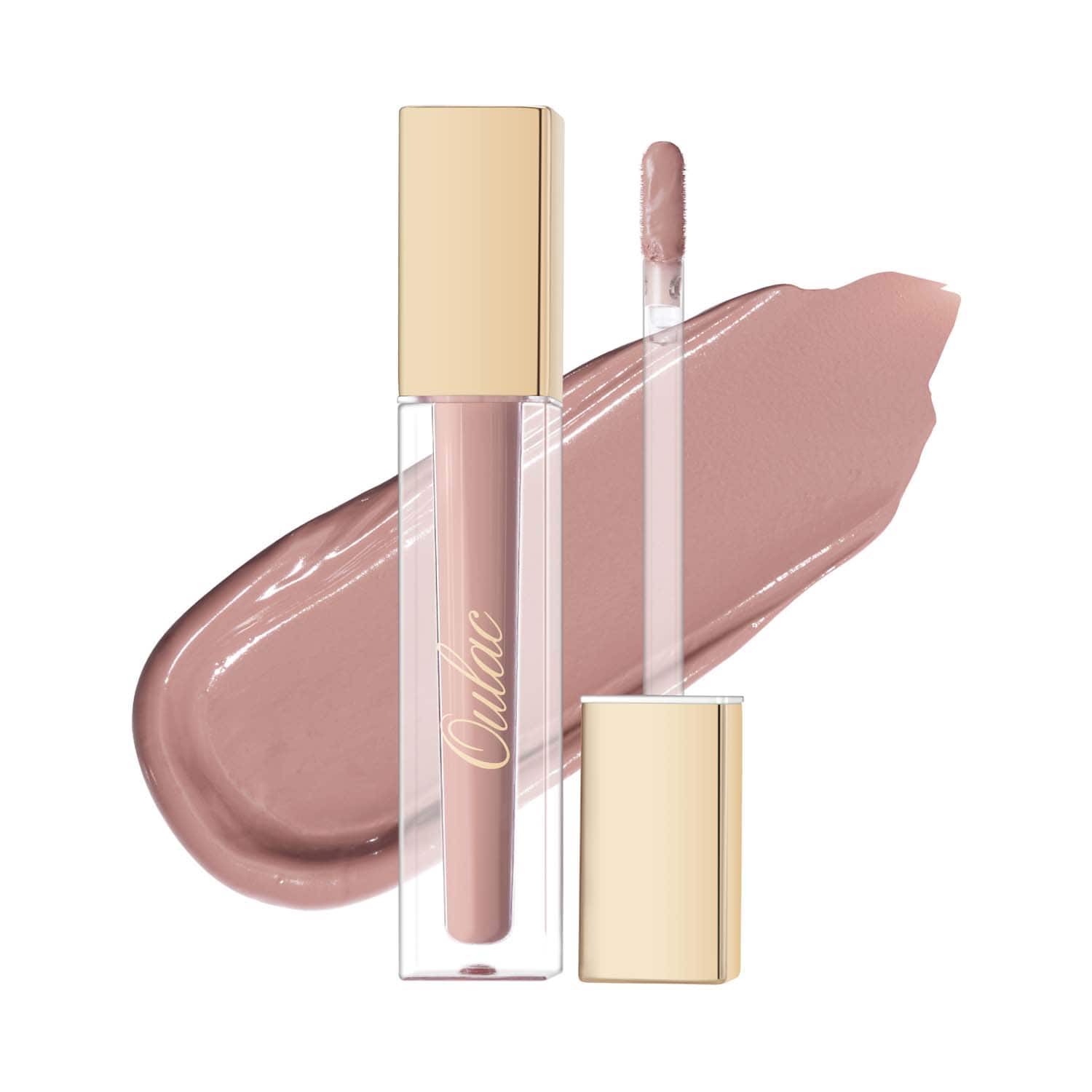 Oulac | Oulac Kissproof Liquid Matte - M19/Nude Kiss (4.5 ml)