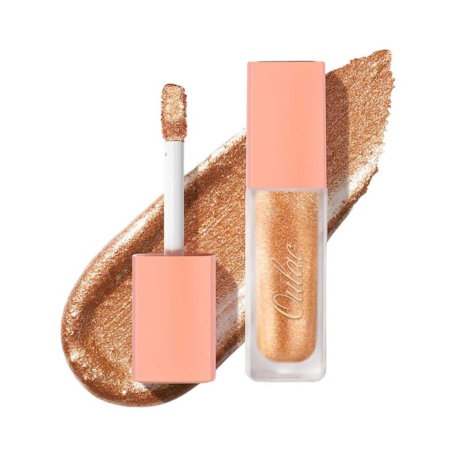 Oulac | Oulac Liquid Diamond Eyeshadow - 09/Jupiter (6.8 g)