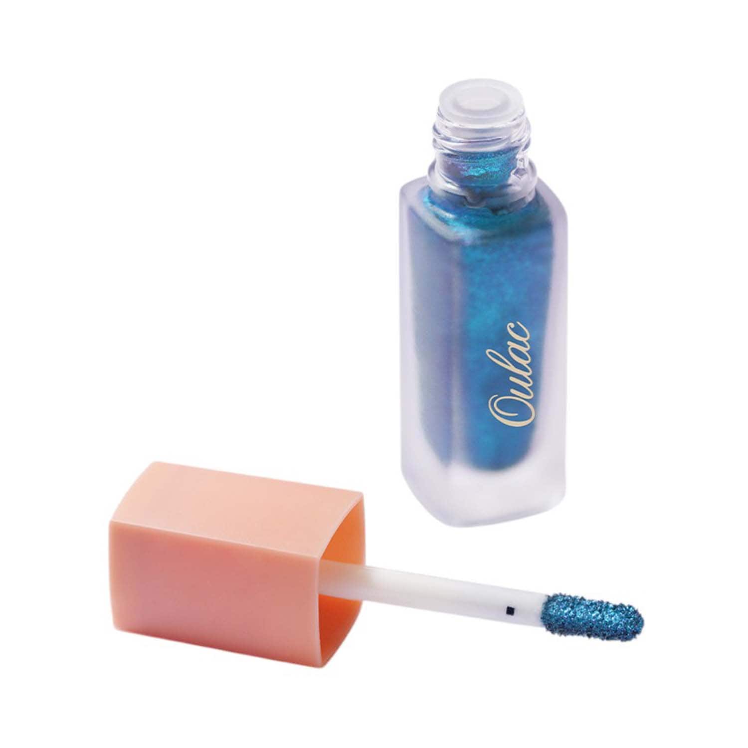 Oulac | Oulac Liquid Diamond Eyeshadow - 10/Ocean Treasure (6.8 g)