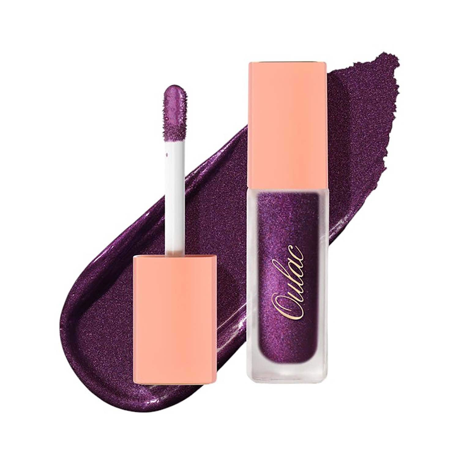 Oulac | Oulac Liquid Diamond Eyeshadow - 26/Vamp It Up (6.8 g)