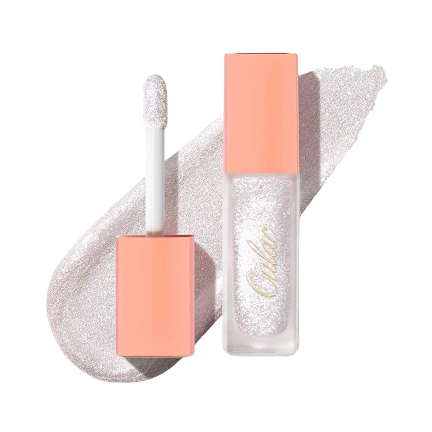 Oulac | Oulac Liquid Diamond Eyeshadow - 27/Frosted Ice (6.8 g)