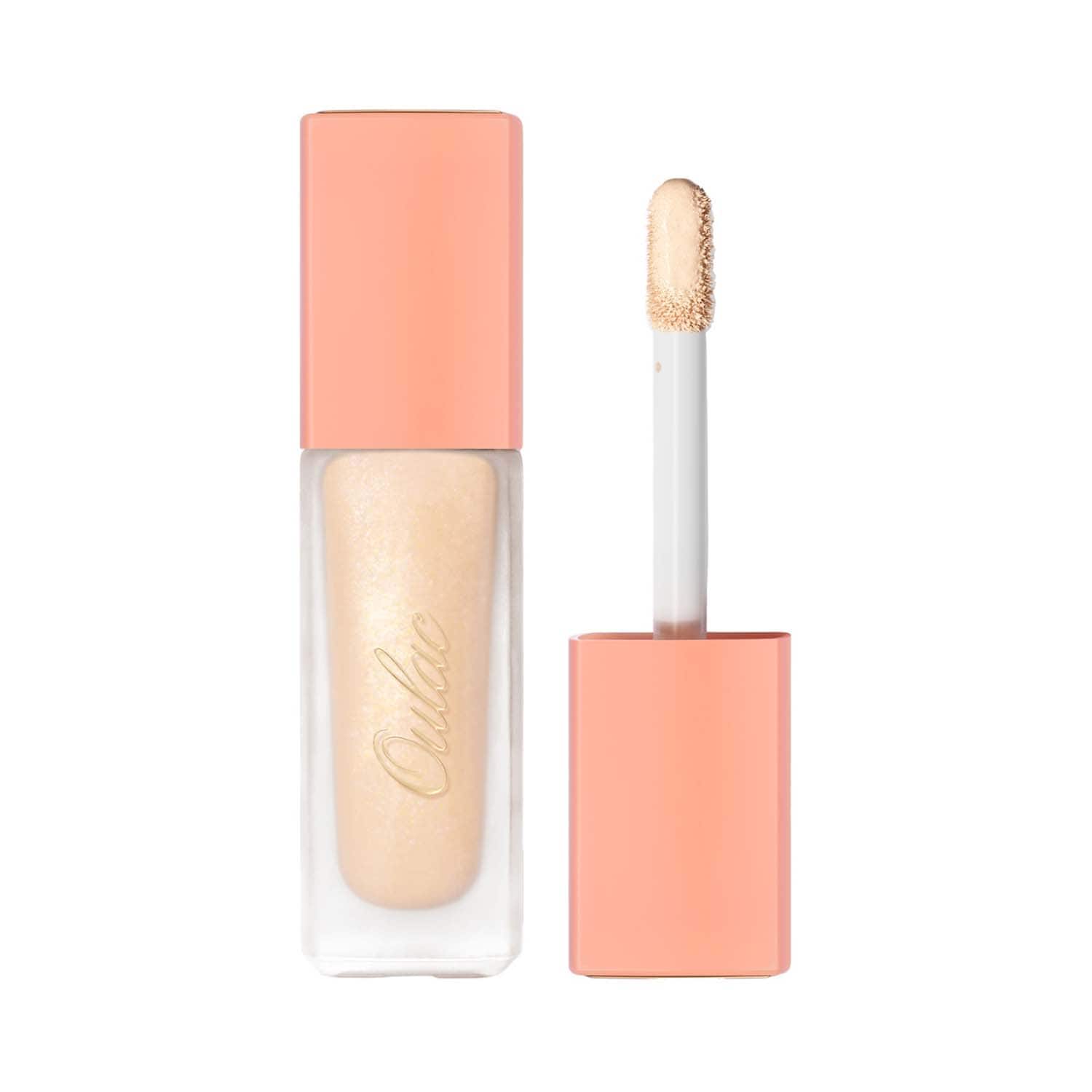 Oulac | Oulac Liquid Diamond Glow Color - SA02/Cream (5.8 g)