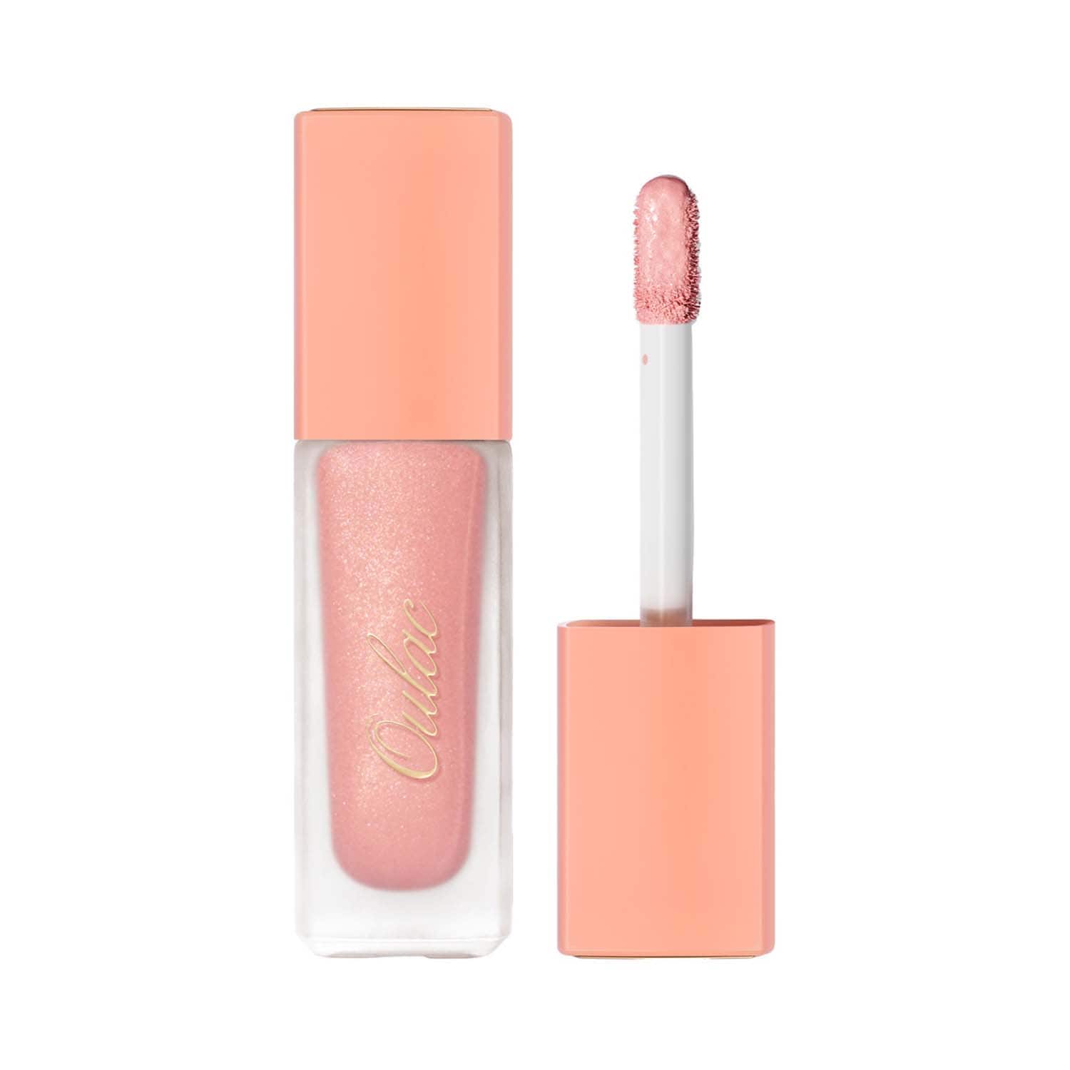 Oulac | Oulac Liquid Diamond Glow Color - SA04/Starfish (5.8 g)