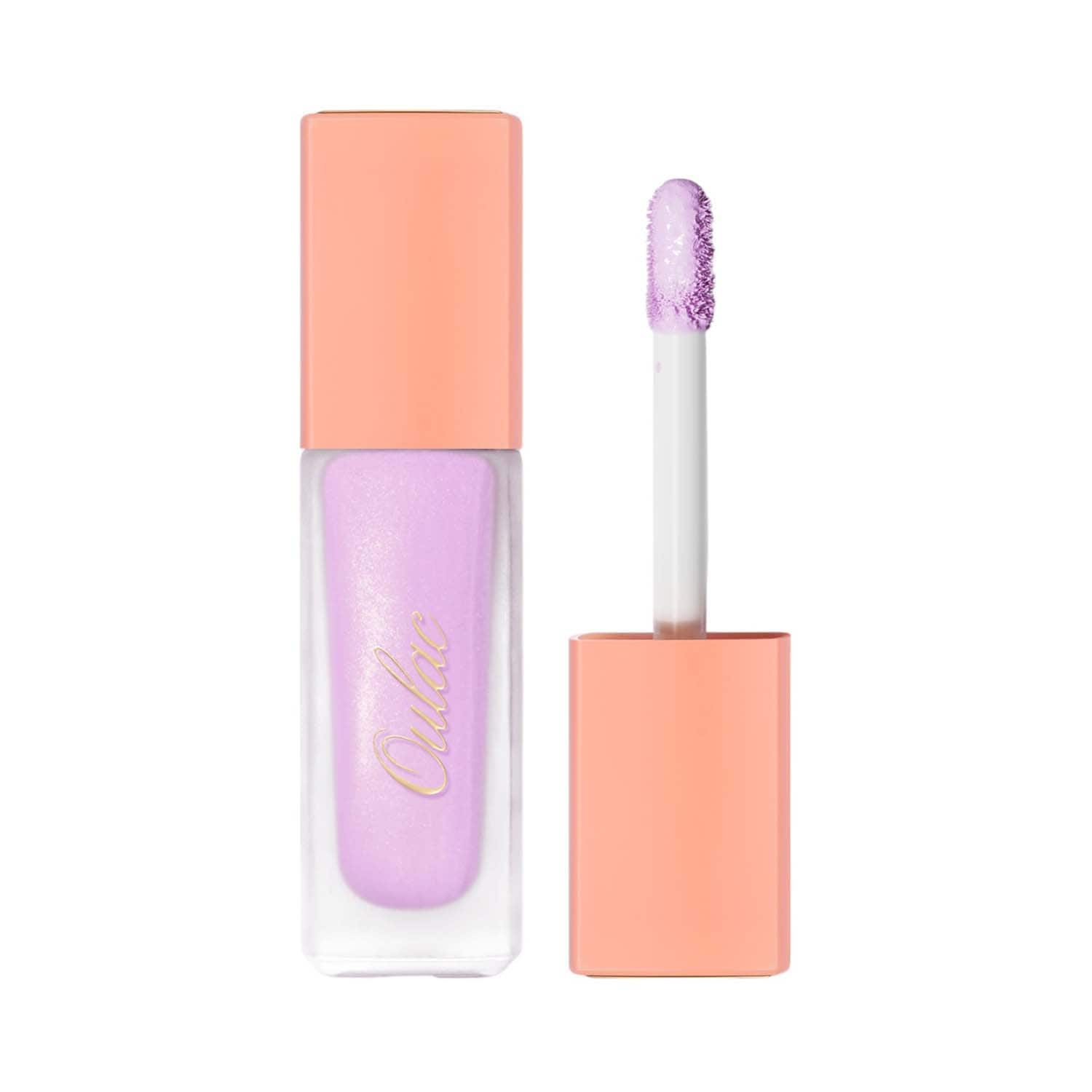 Oulac | Oulac Liquid Diamond Glow Color - SA06/Lavender Love (5.8 g)