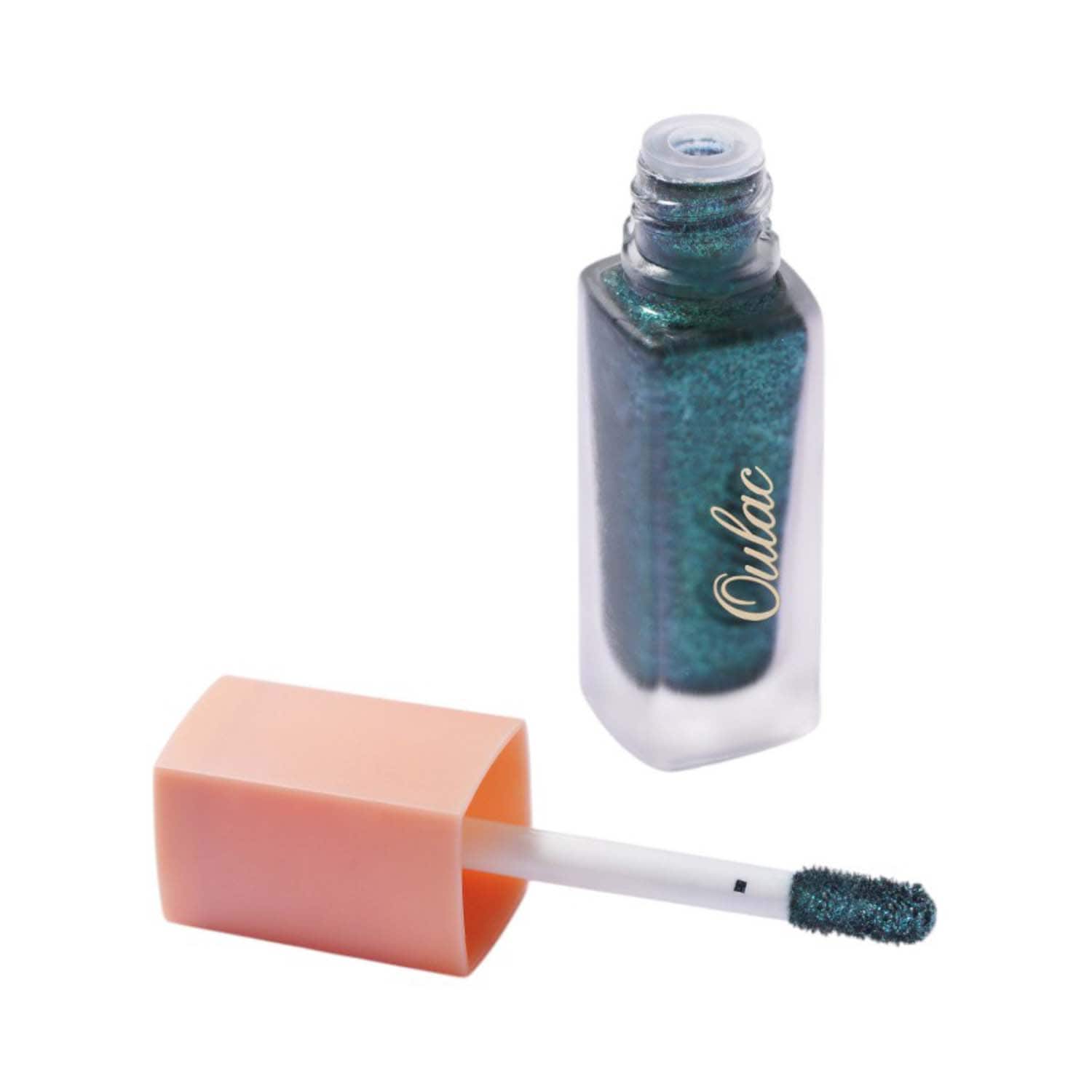 Oulac | Oulac Liquid Diamond Eyeshadow - 11/Atlantis (6.8 g)