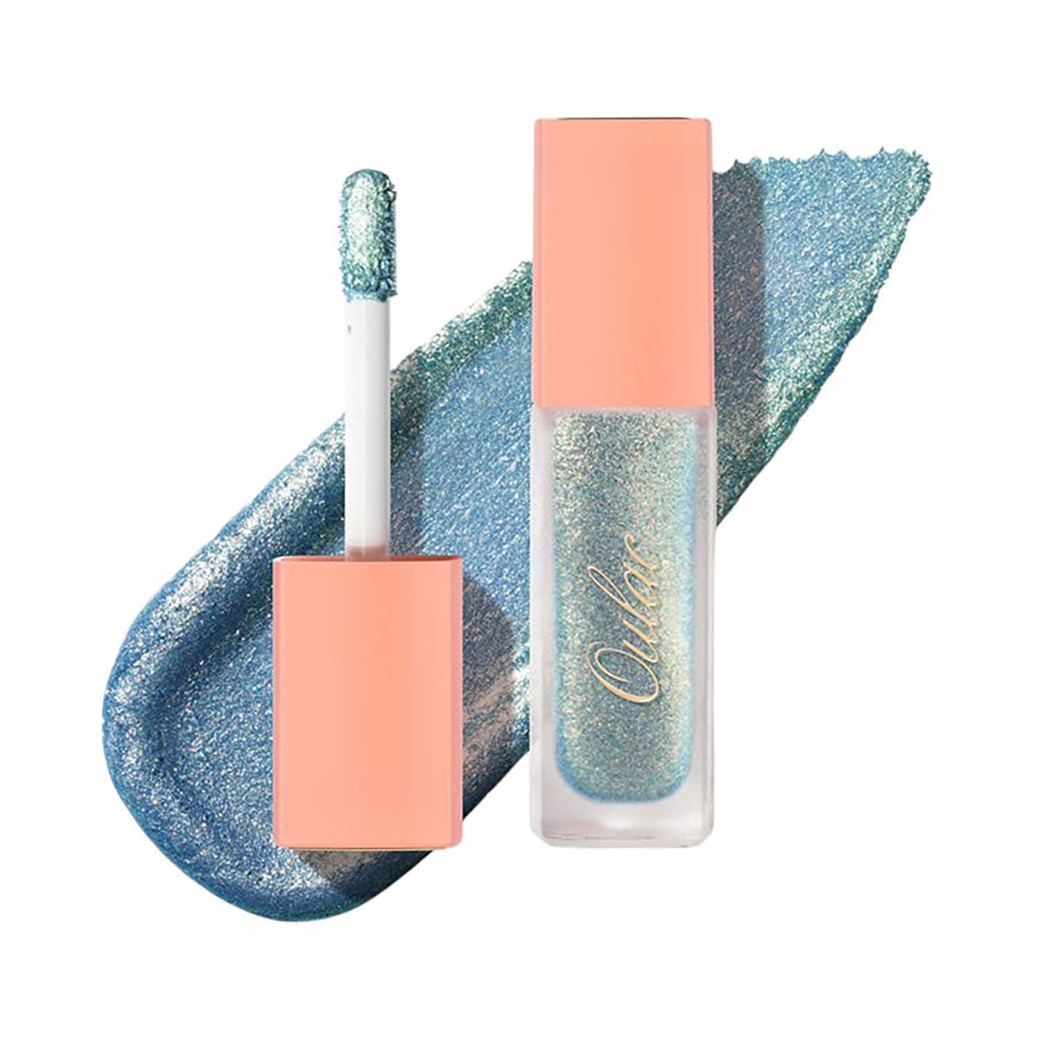Oulac | Oulac Liquid Diamond Eyeshadow - 14/Electric Eel (6.8 g)