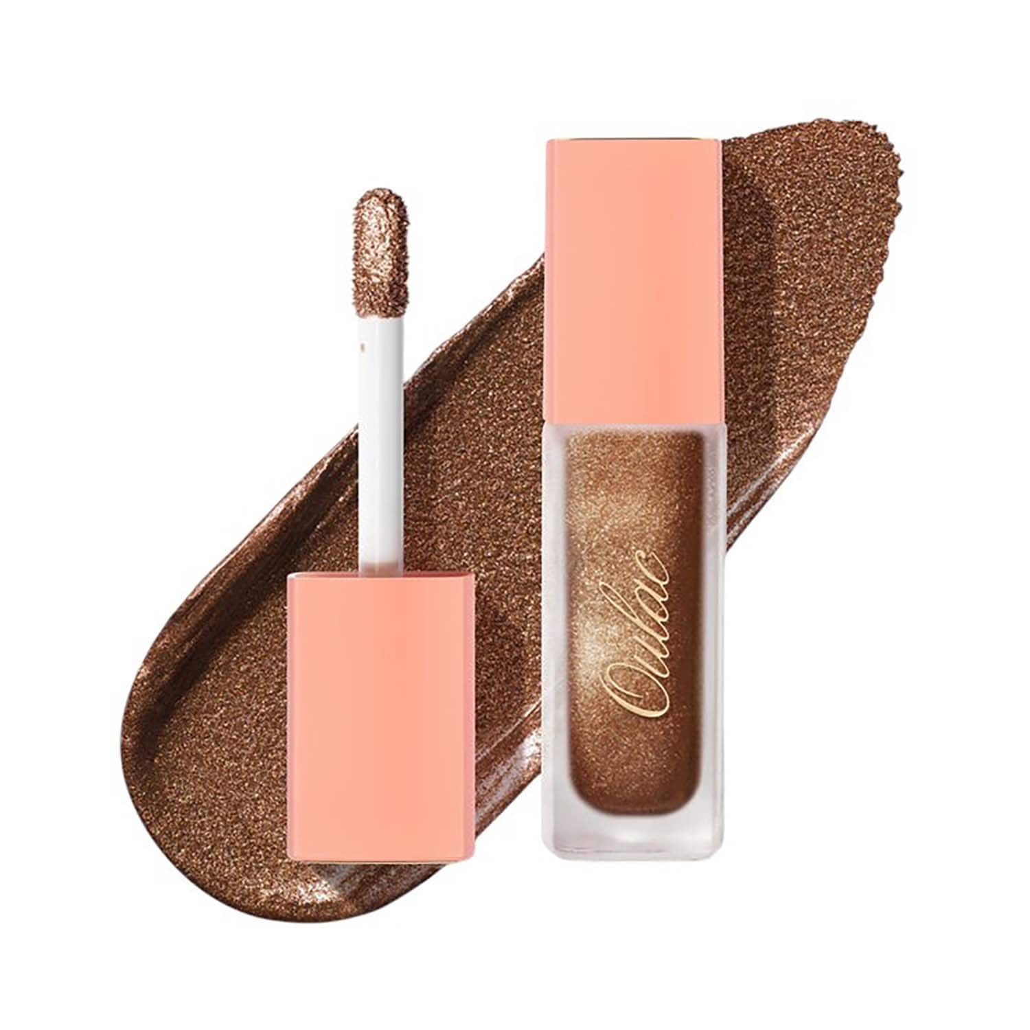 Oulac | Oulac Liquid Diamond Eyeshadow - 16/Tempering (6.8 g)