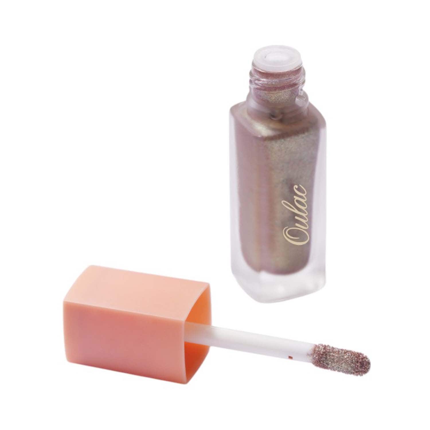 Oulac | Oulac Liquid Diamond Eyeshadow - 21/Gold Babe (6.8 g)