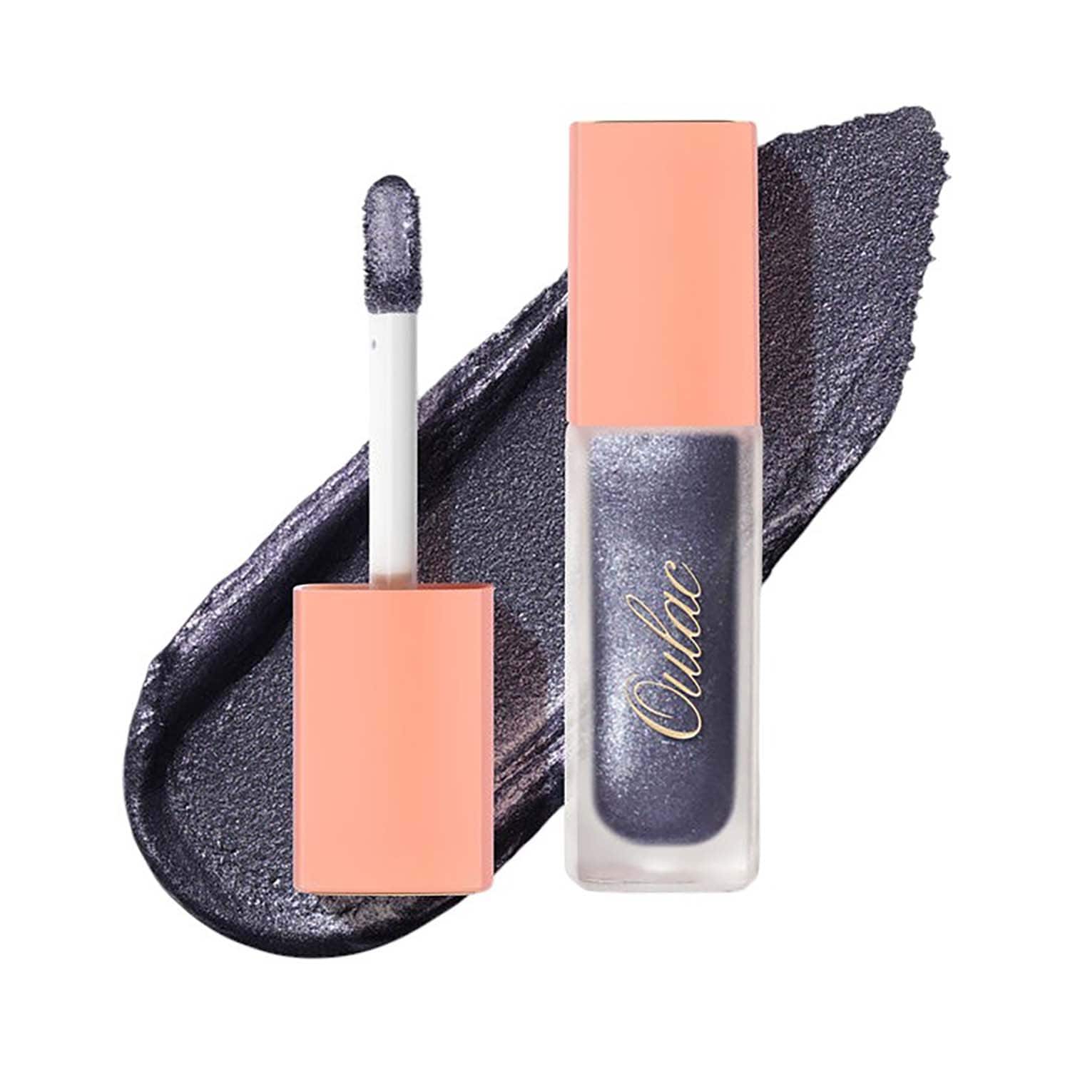 Oulac | Oulac Liquid Diamond Eyeshadow - 23/Steel My Heart (6.8 g)