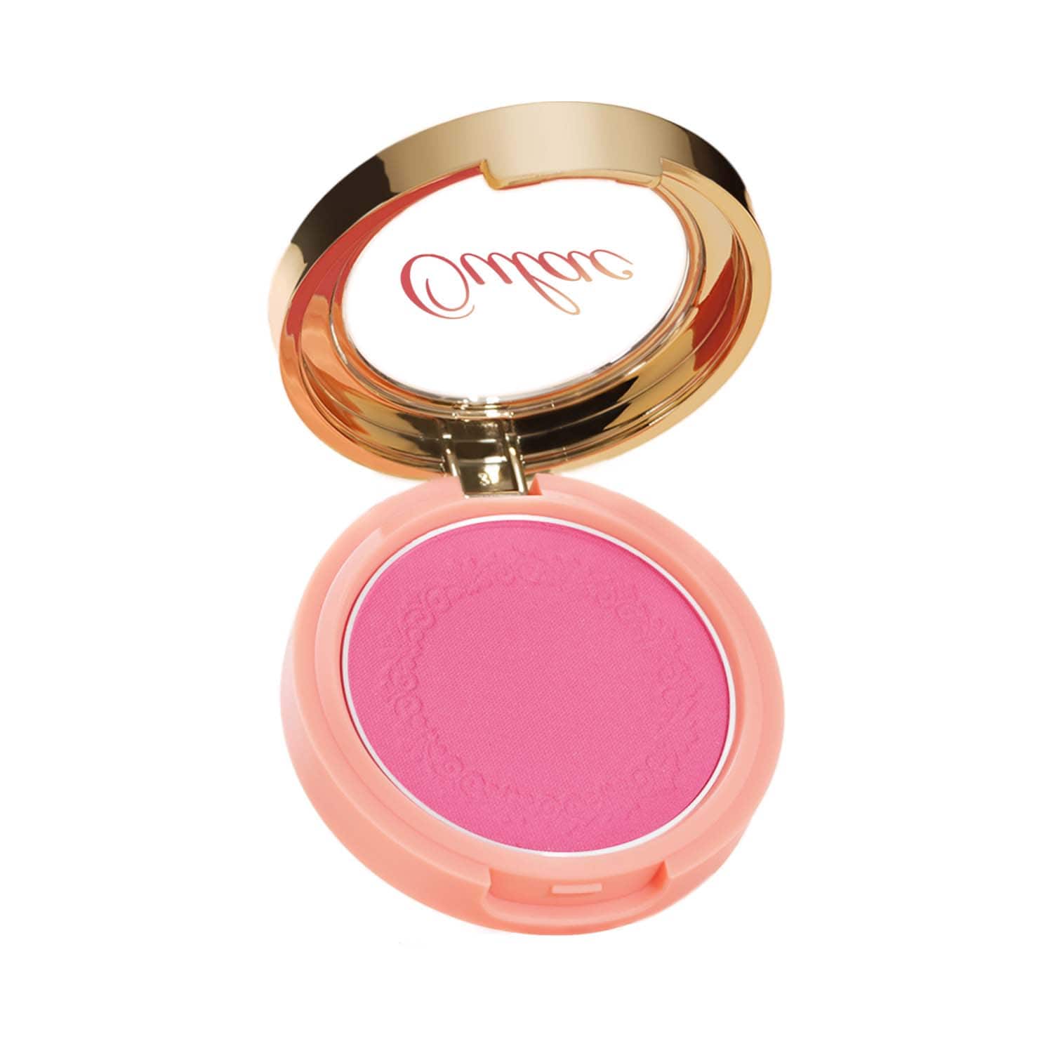 Oulac | Oulac Blush Mono - 06/Dance With Me (4.8 g)